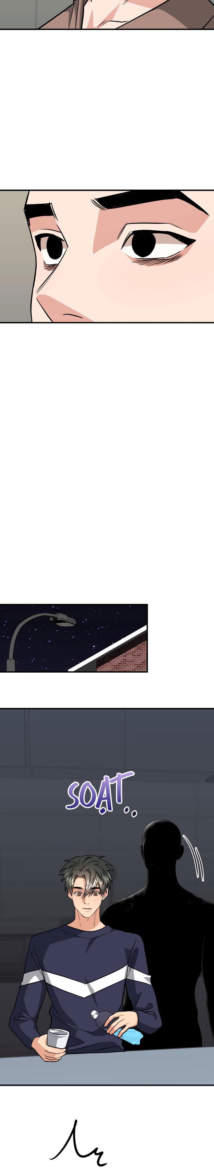 Đọc truyện CÓ TIN VÀO TÍNH BẢN ÁC KHÔNG ? - Chapter 23