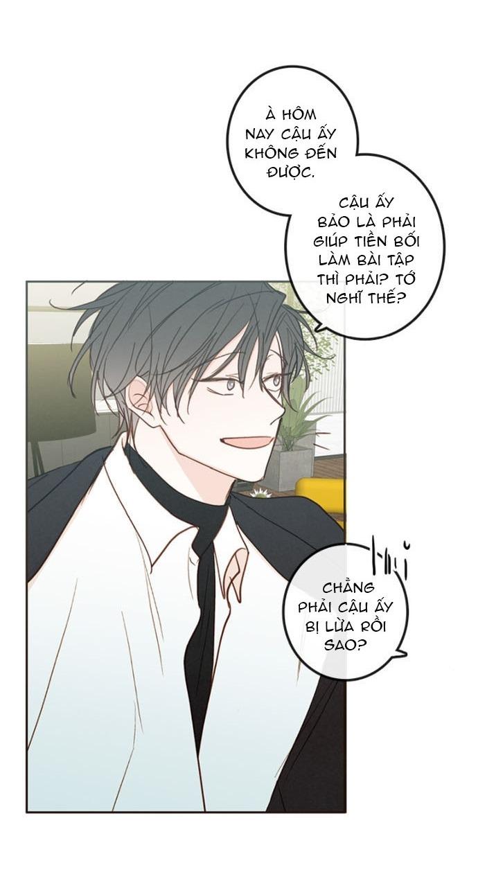 Đọc truyện Thiên Đường Táo Xanh - Chapter 89