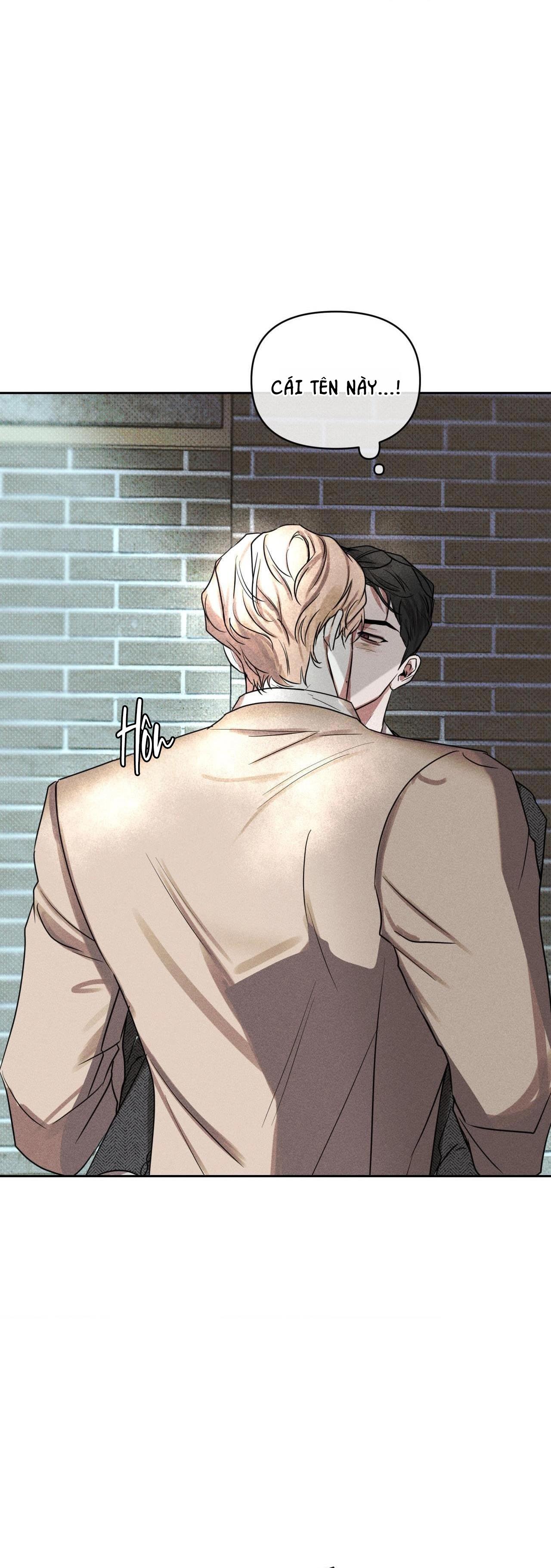 Đọc truyện THÂN ÁI - Chapter 2