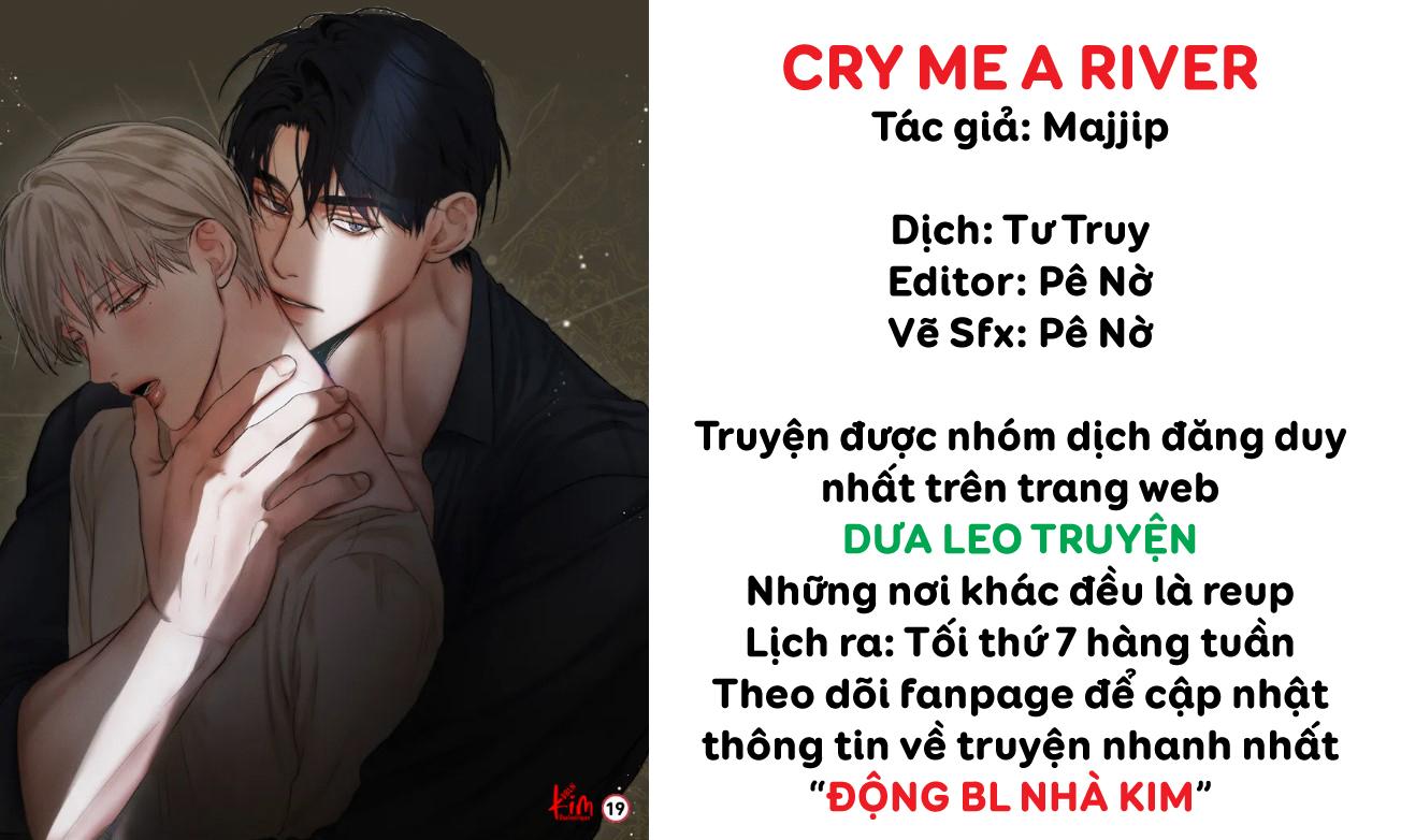 Đọc truyện ÁI TÌNH VÀ DỤC VỌNG - Chapter 14