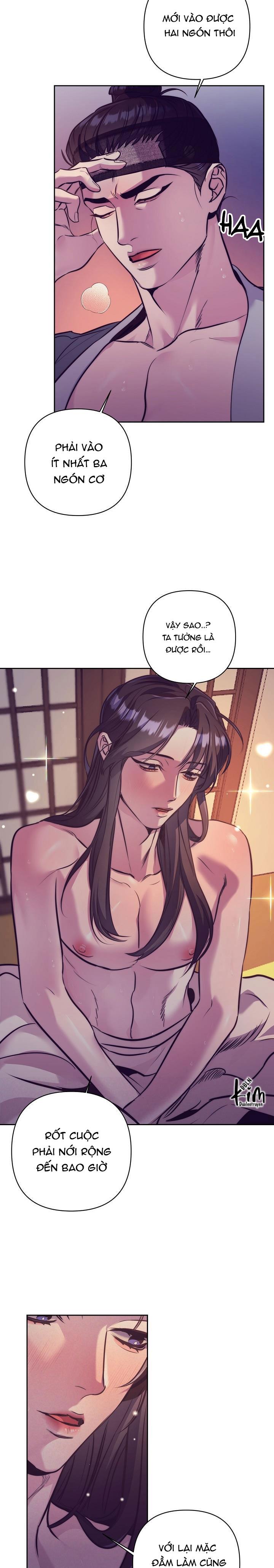 Đọc truyện TRUYỆN NGẮN LỤC LẠC ĐÔI - Chapter 1.1