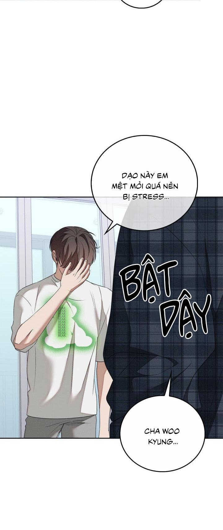 Đọc truyện Critical Point - Chapter 51