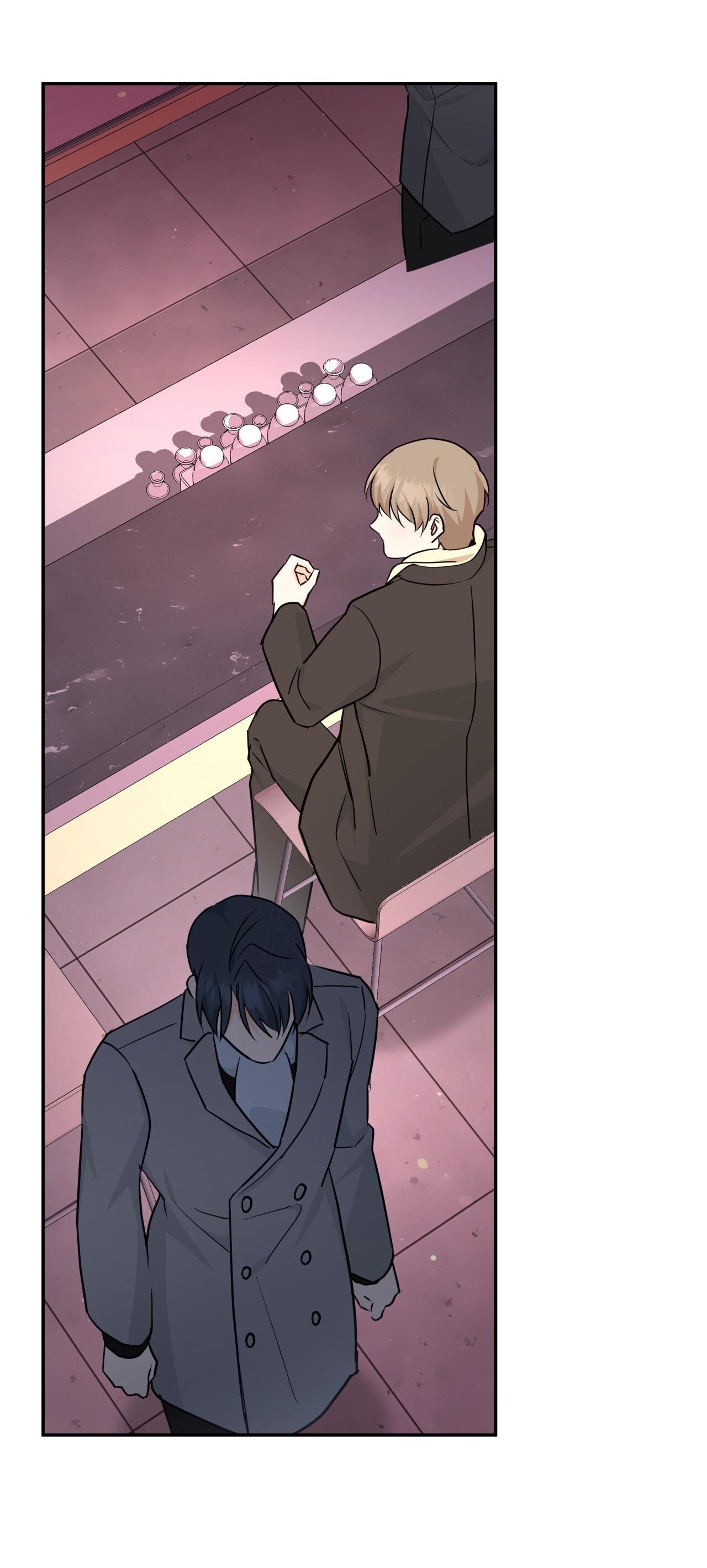 Đọc truyện VỊ NGỌT KHÔNG ĐƯỜNG (SWEET NOT SUGAR) - Chapter 47