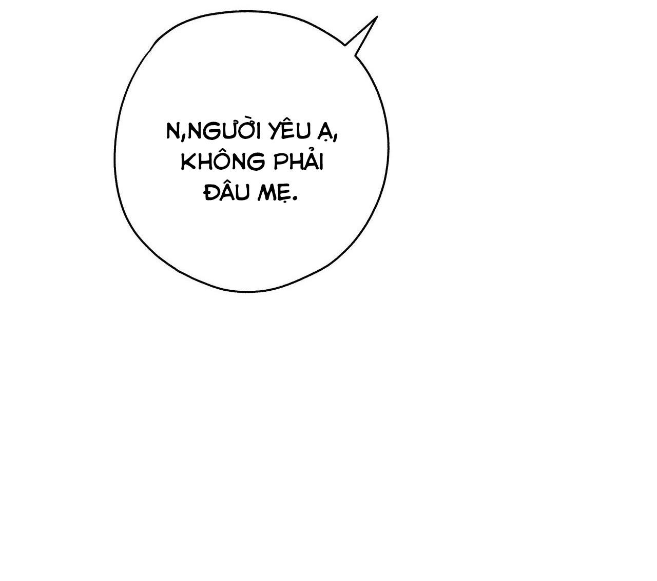 Đọc truyện HỢP ĐỒNG KẸO - Chapter 20