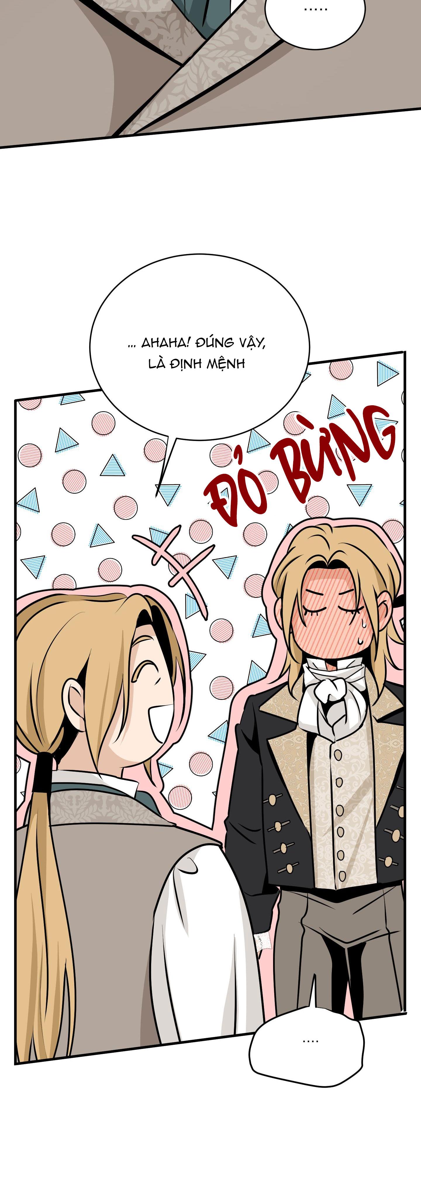 Đọc truyện LOÀI HOA KHÔNG TÊN - Chapter 10