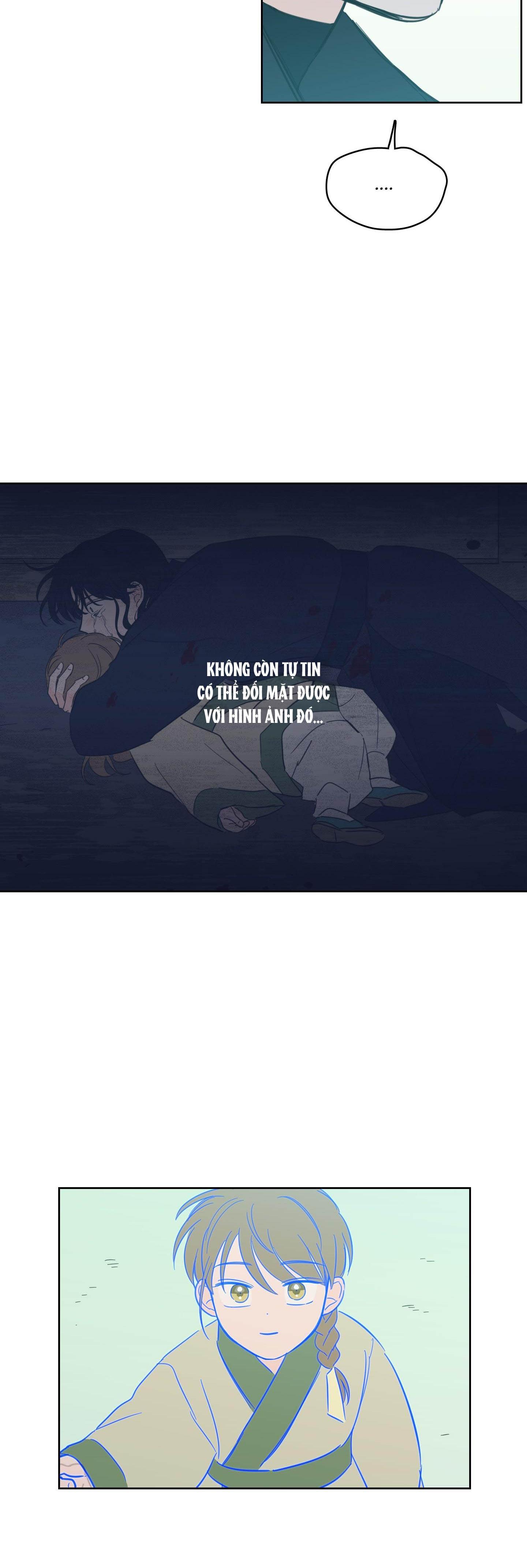 Đọc truyện Mẹo Thuần Hóa Hổ - Chapter 95