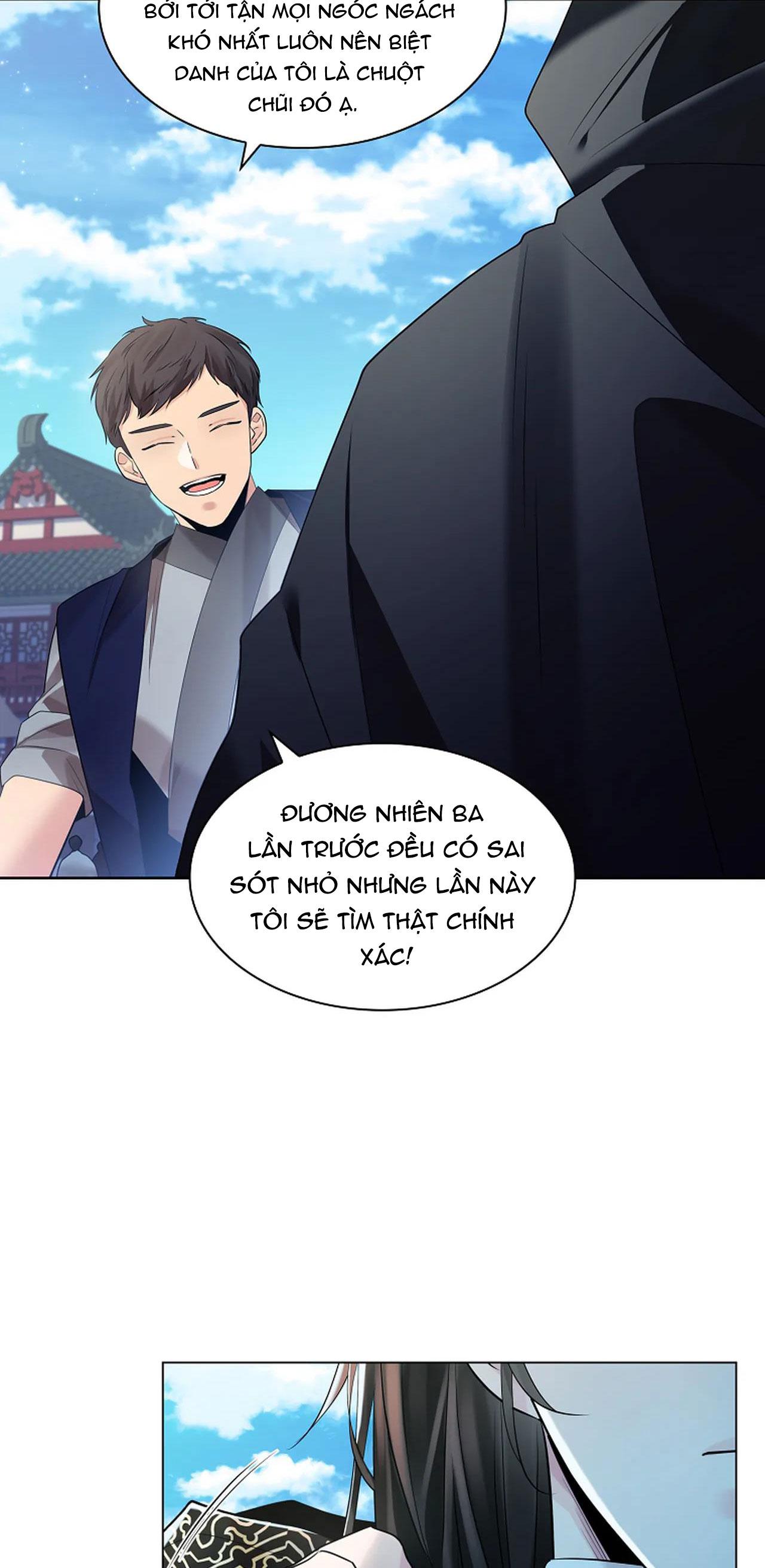 Đọc truyện HOA GIẤY - Chapter 75