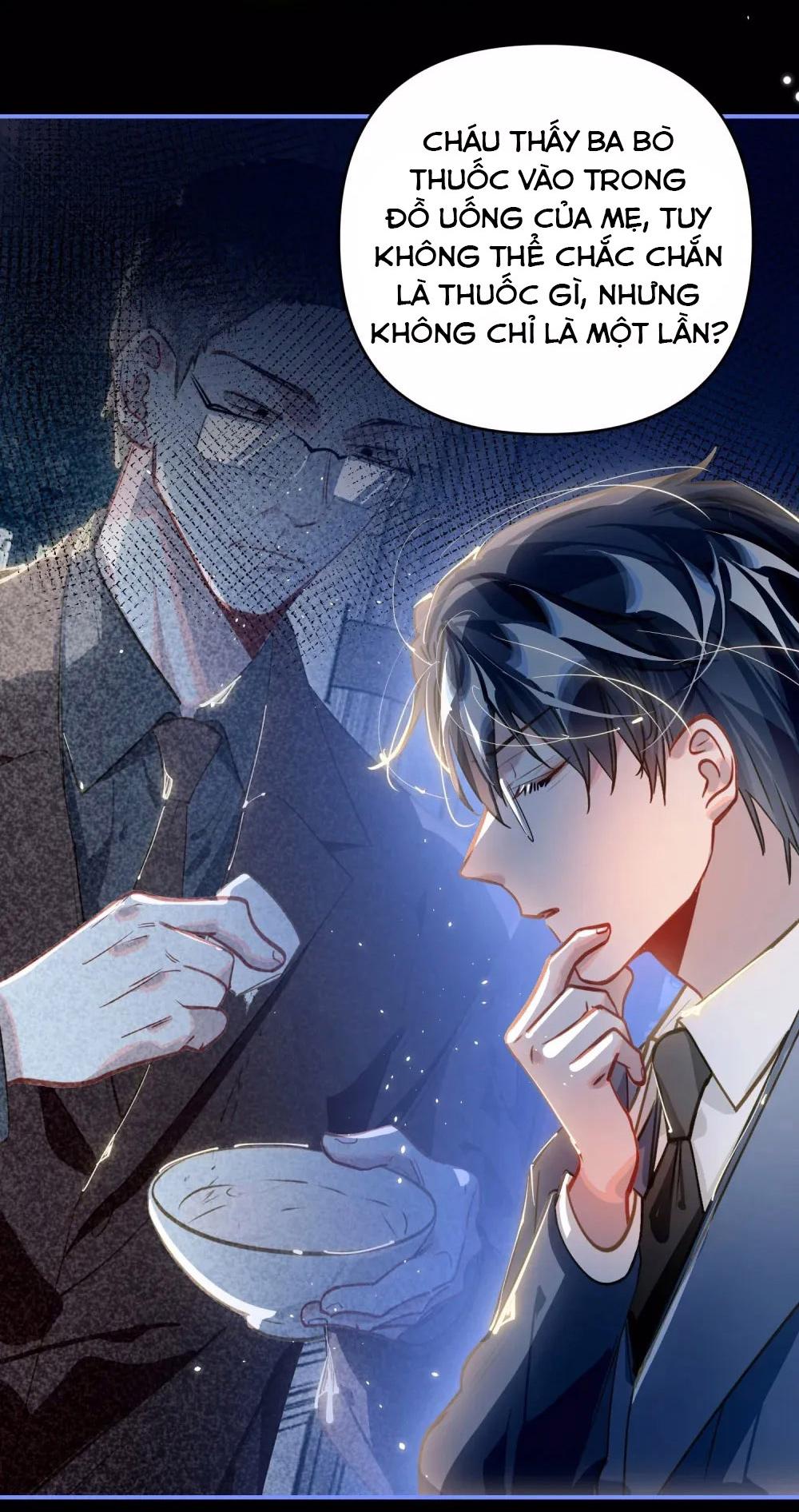 Đọc truyện Tôi có bệnh - Chapter 57
