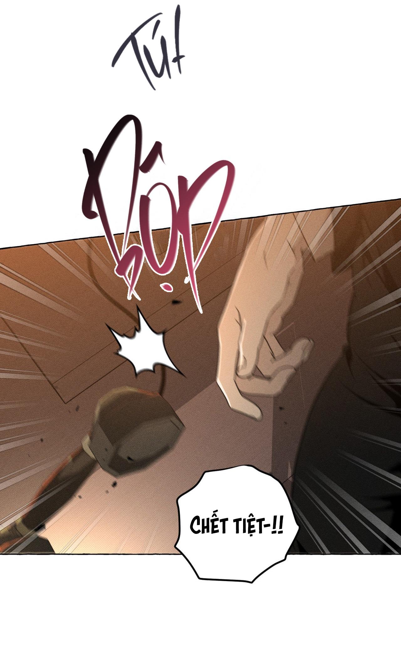 Đọc truyện XƯƠNG VÀ CÁNH HOA - Chapter 31