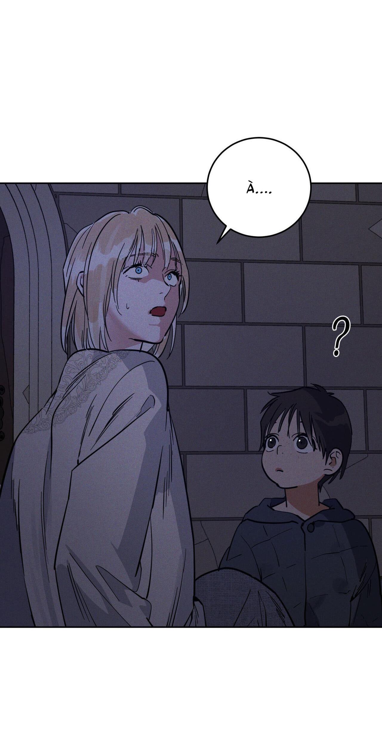 Đọc truyện  Antidote - Chapter 46