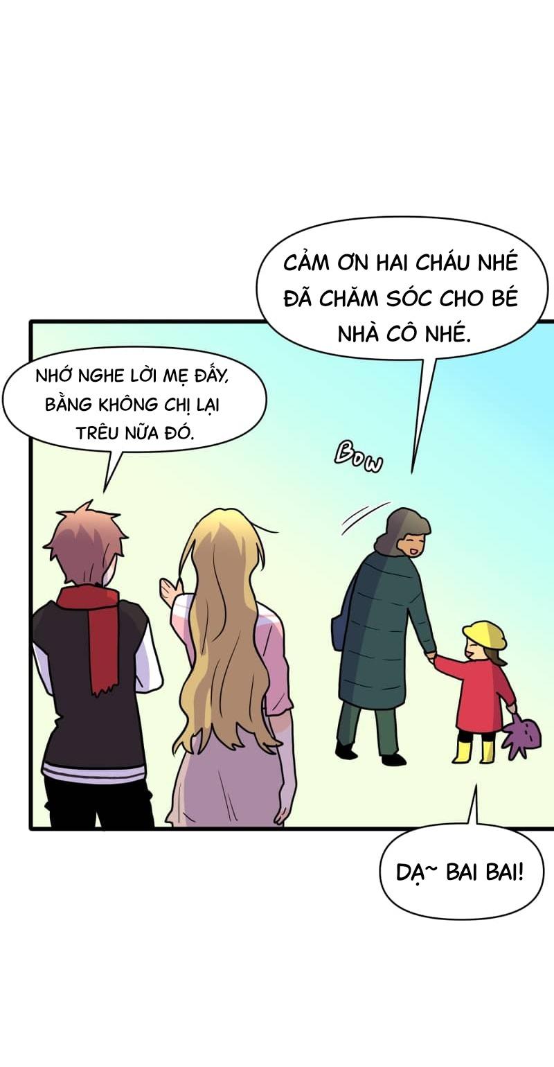 Đọc truyện Truyện Ngôn Nhưng Không Ngôn Lắm - Chapter 119