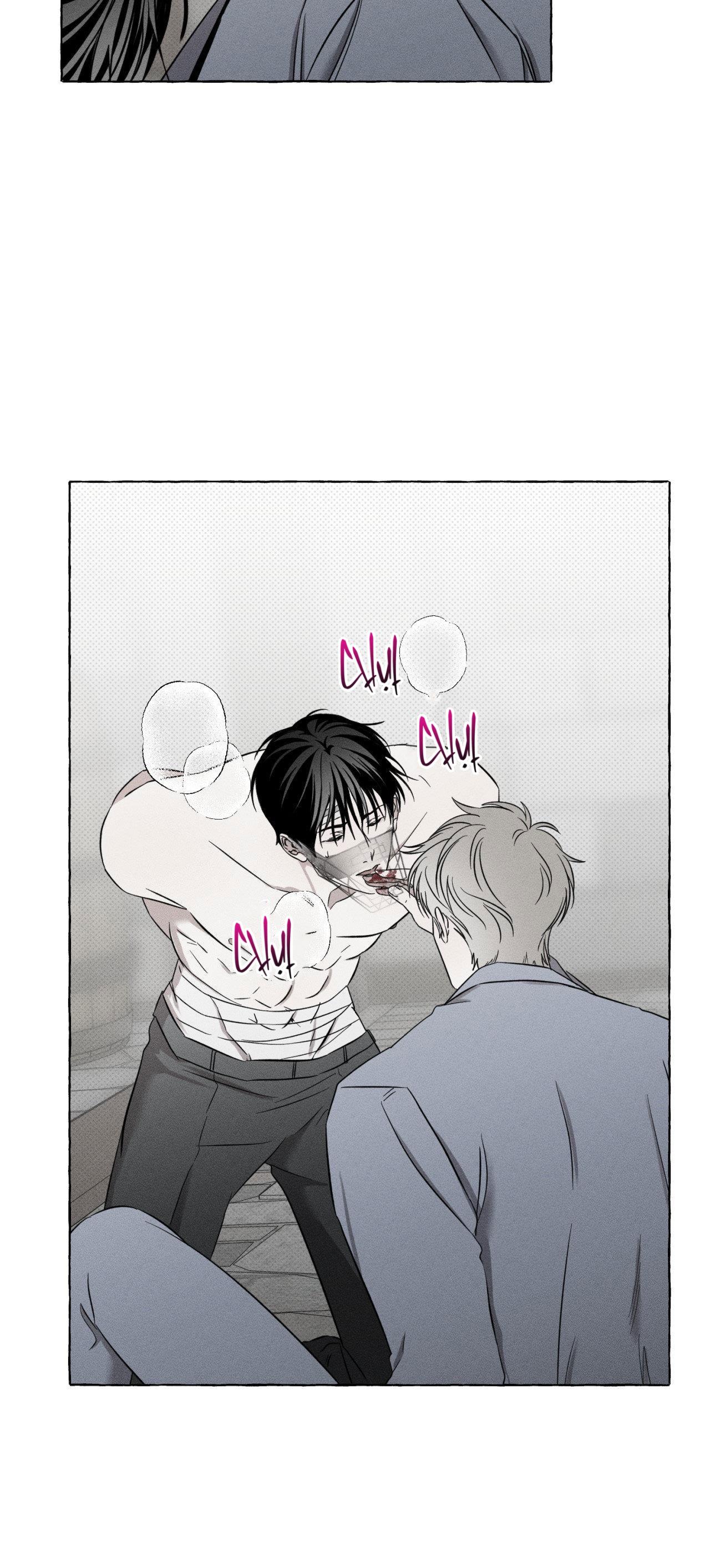 Đọc truyện XƯƠNG VÀ CÁNH HOA - Chapter 4