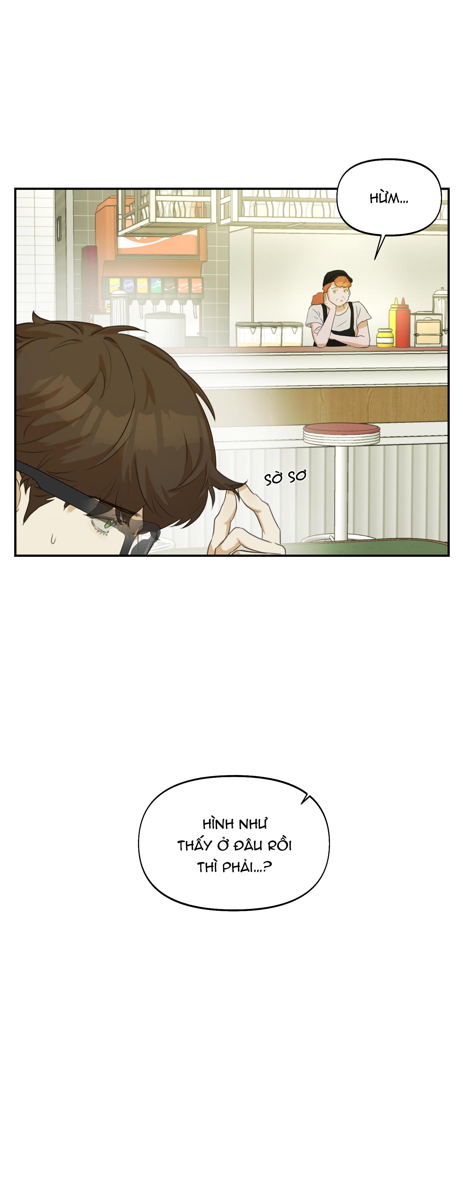 Đọc truyện NERD PROJECT - Chapter 12