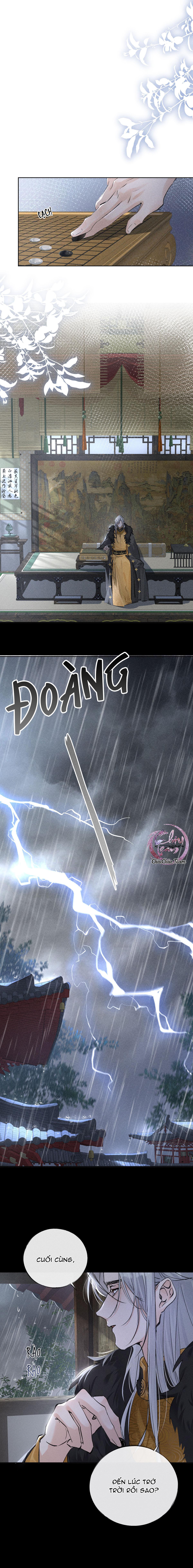 Đọc truyện Dụ địch thâm nhập - Chapter 41