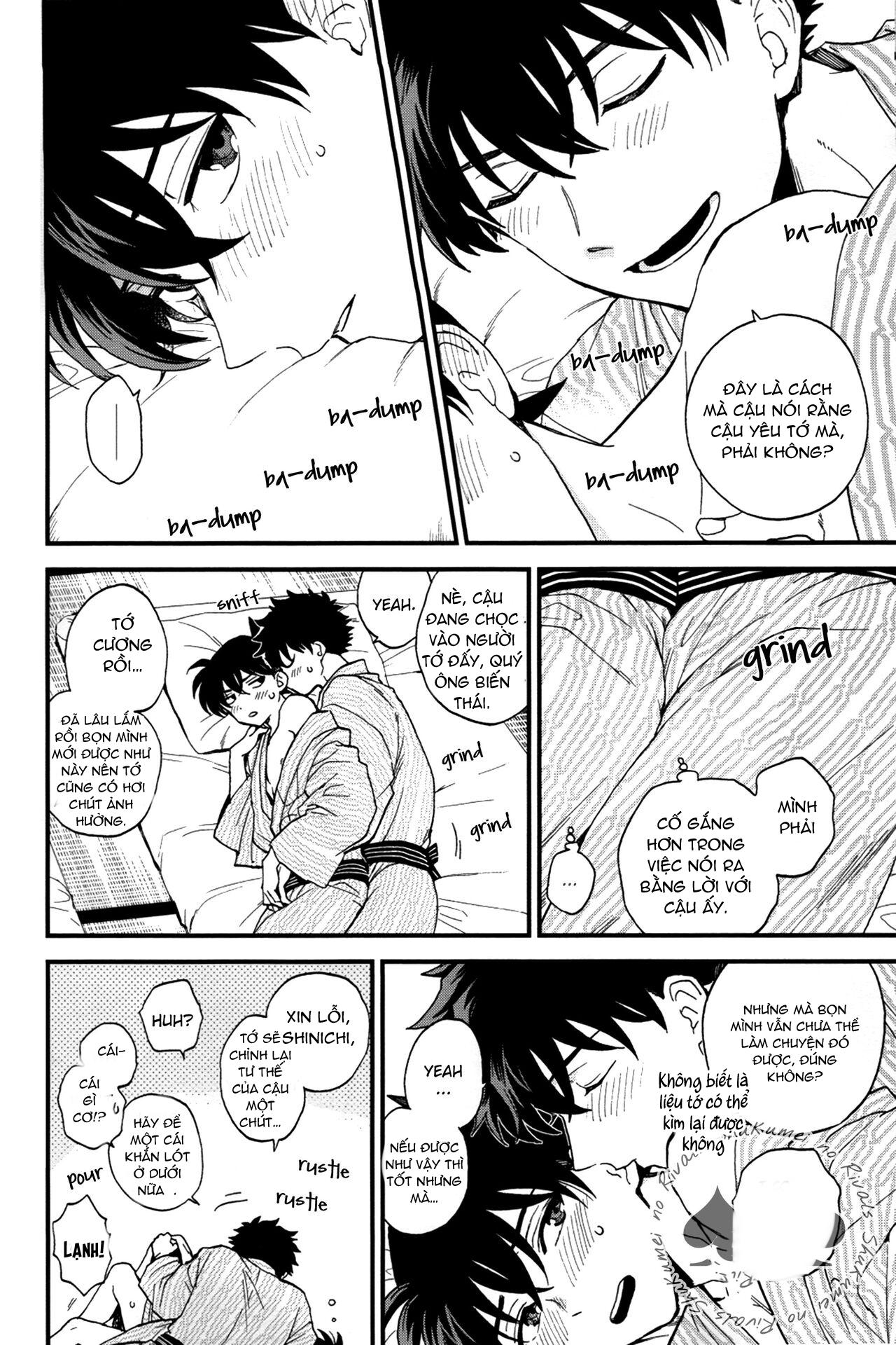 Đọc truyện Đạo Tàn Bụ - Chapter 16