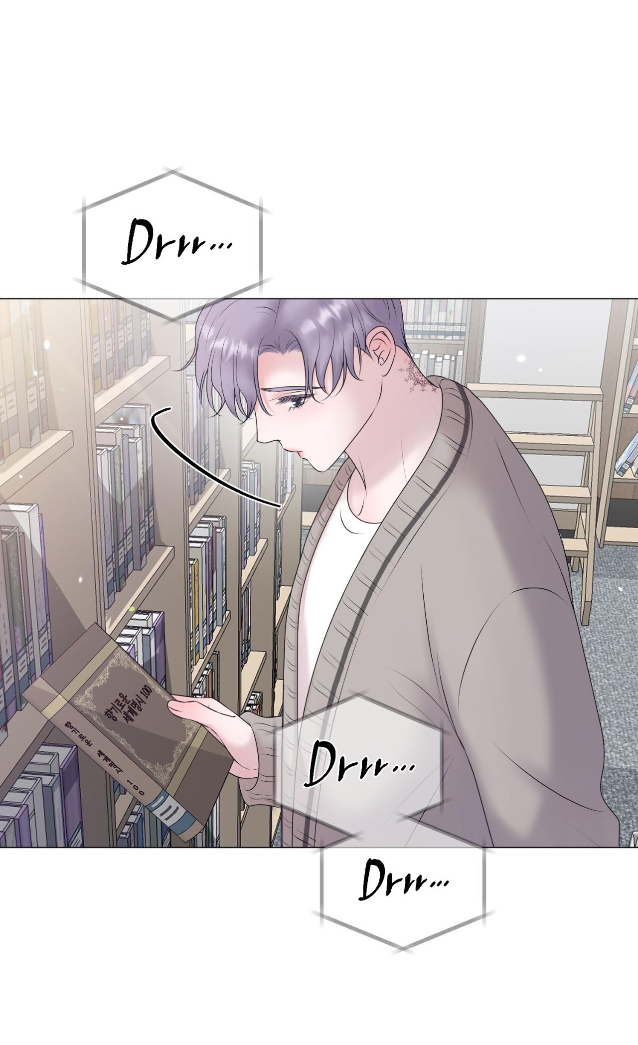 Đọc truyện Tiền bối của anh - Chapter 23