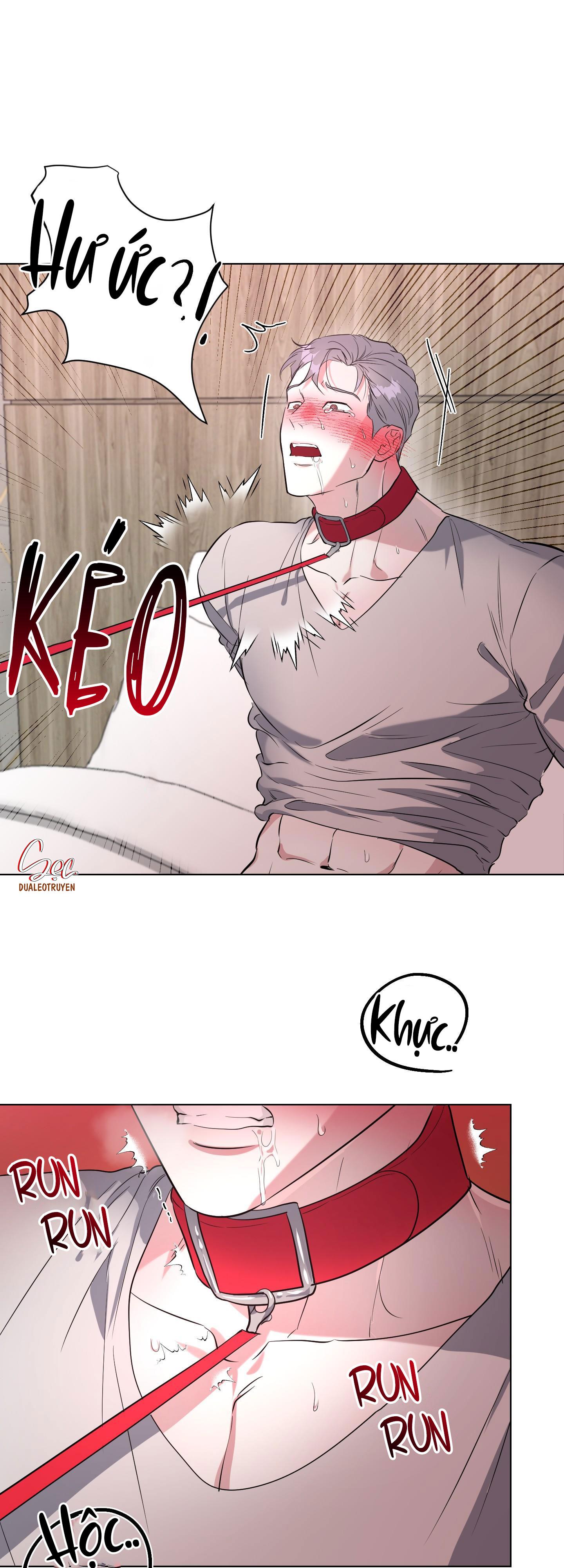 Đọc truyện VỰC RẮN - Chapter 14