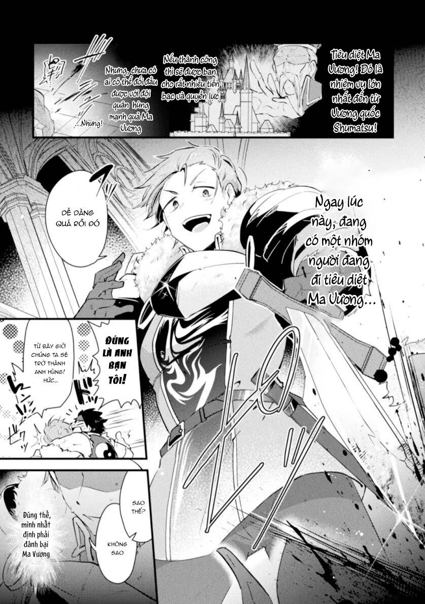 Đọc truyện Ở đây có yaoi hơi bị choáy - Chapter 274