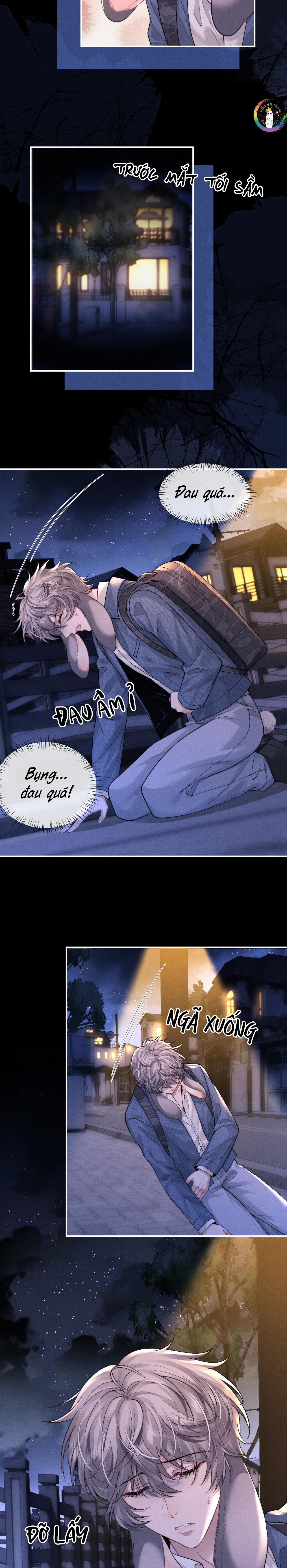 Đọc truyện Chấp Sự Thỏ Tai Cụp - Chapter 130