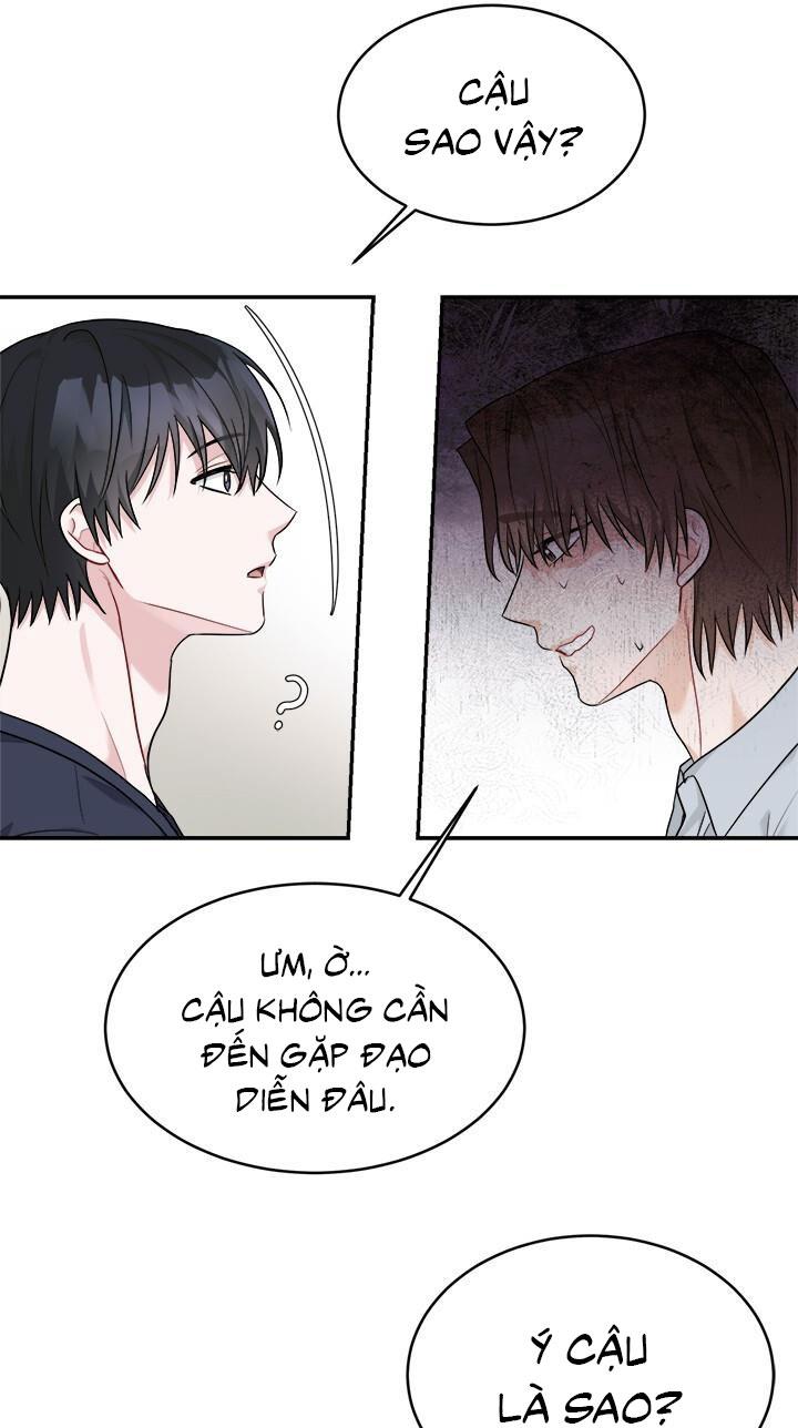 Đọc truyện TIỂU THỬ: BẮT ĐẦU MÙA HÈ - Chapter 39