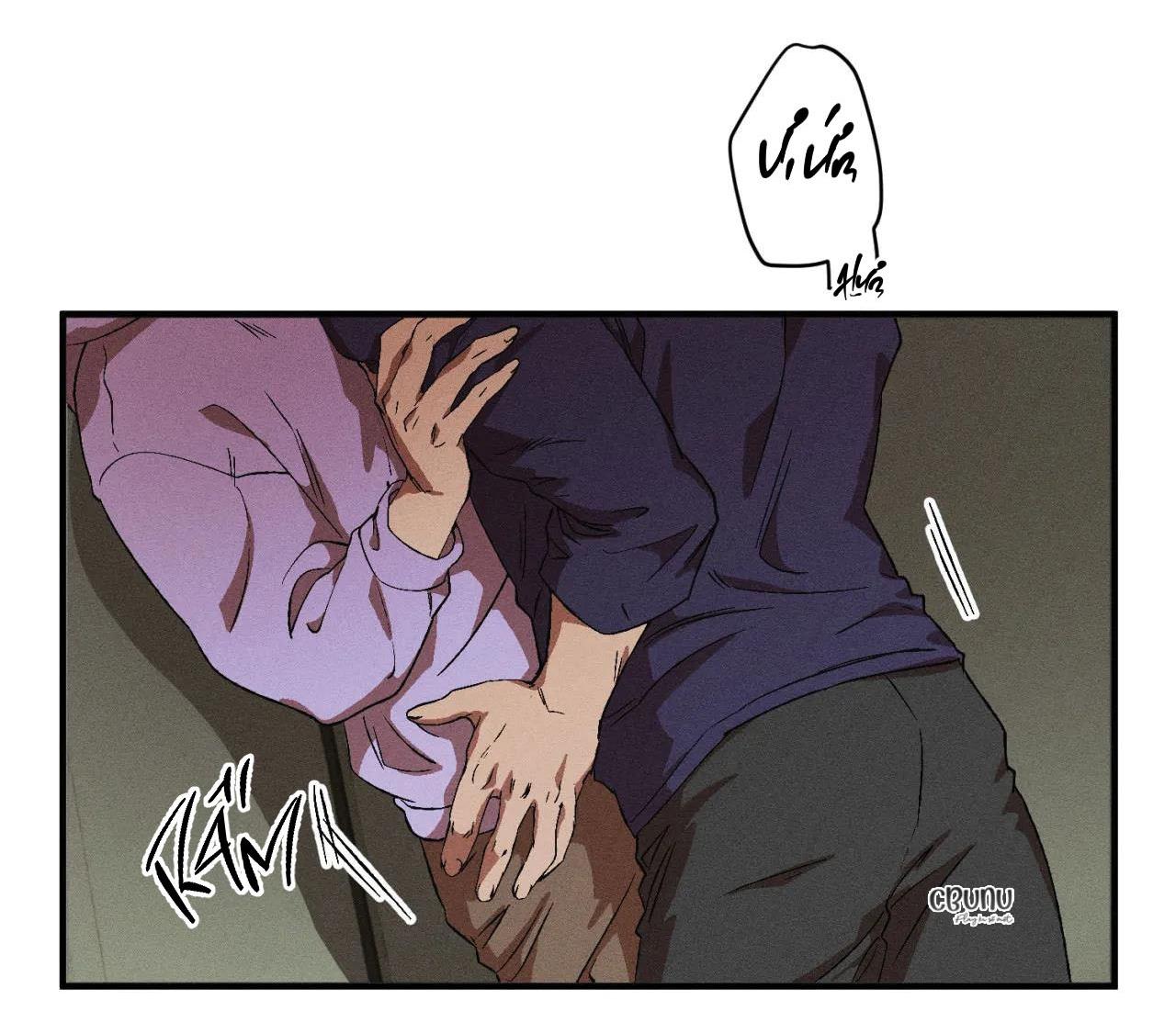 Đọc truyện  Bẫy Đôi Ngọt Ngào - Chapter 40