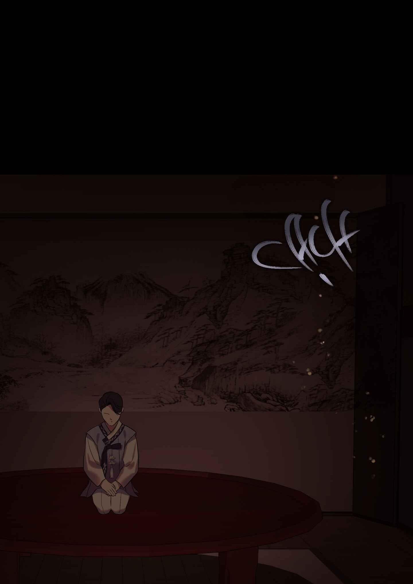 Đọc truyện  Mưa Mãi Không Tạnh - Chapter 11