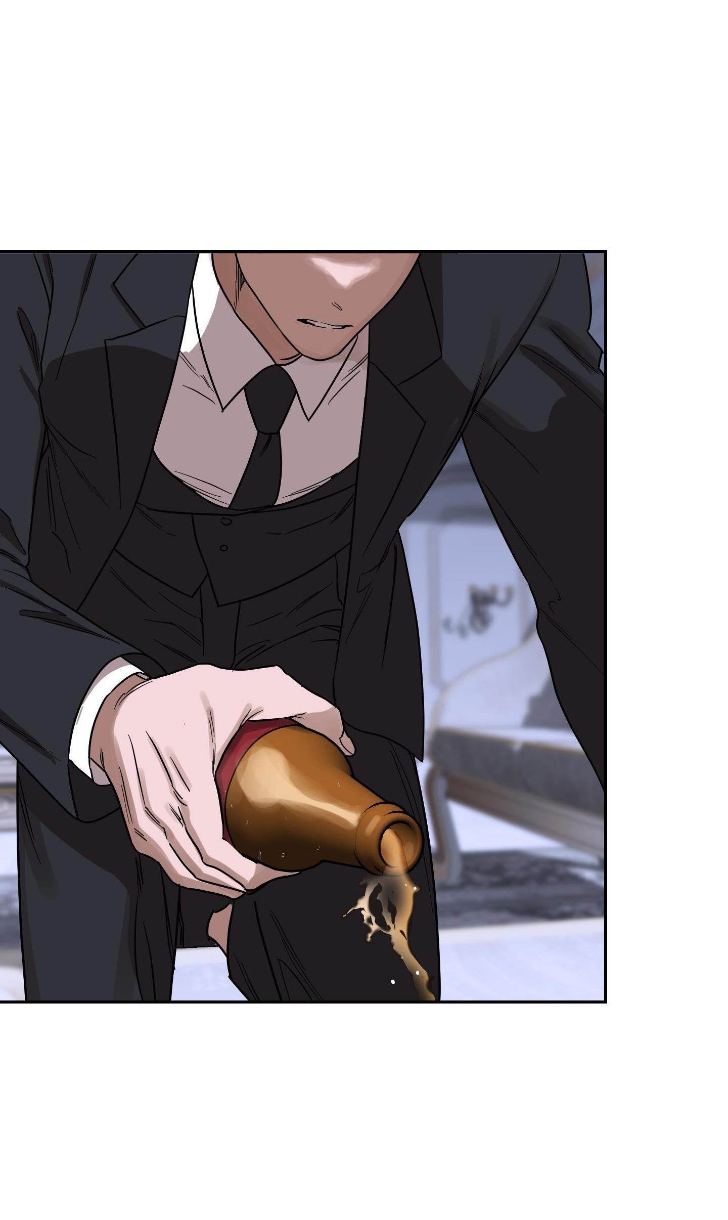 Đọc truyện (AxA) MỊ HOẶC KHÓ CƯỠNG - Chapter 15