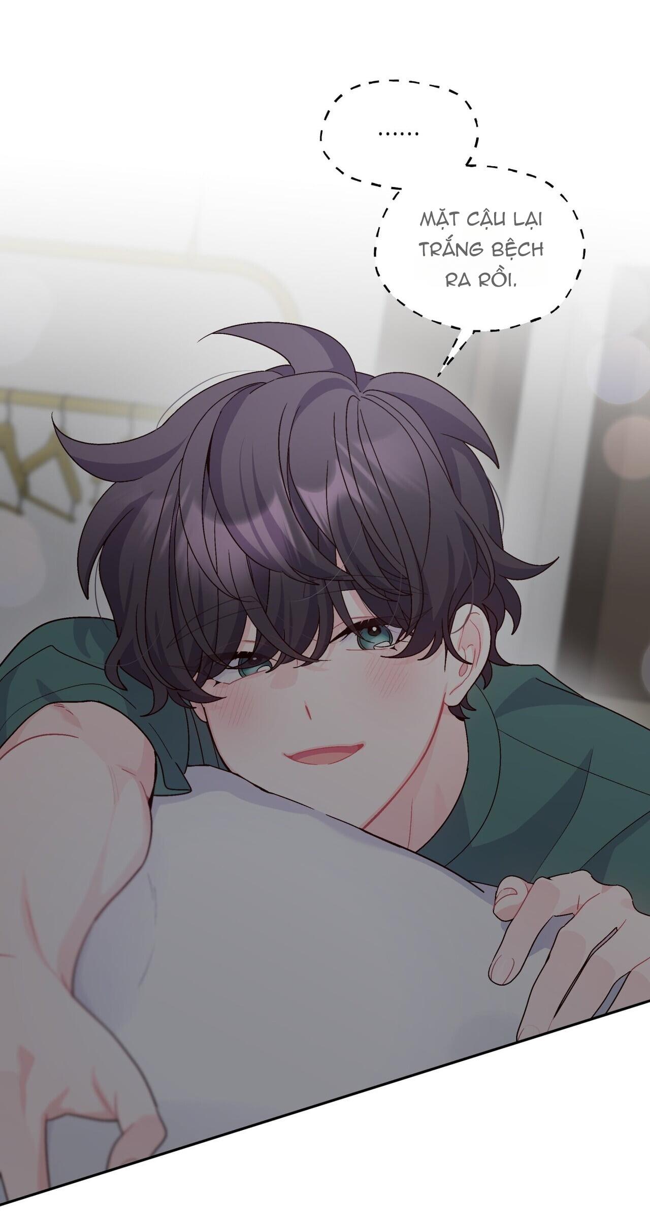 Đọc truyện (END) Merry Marbling - Chapter 78