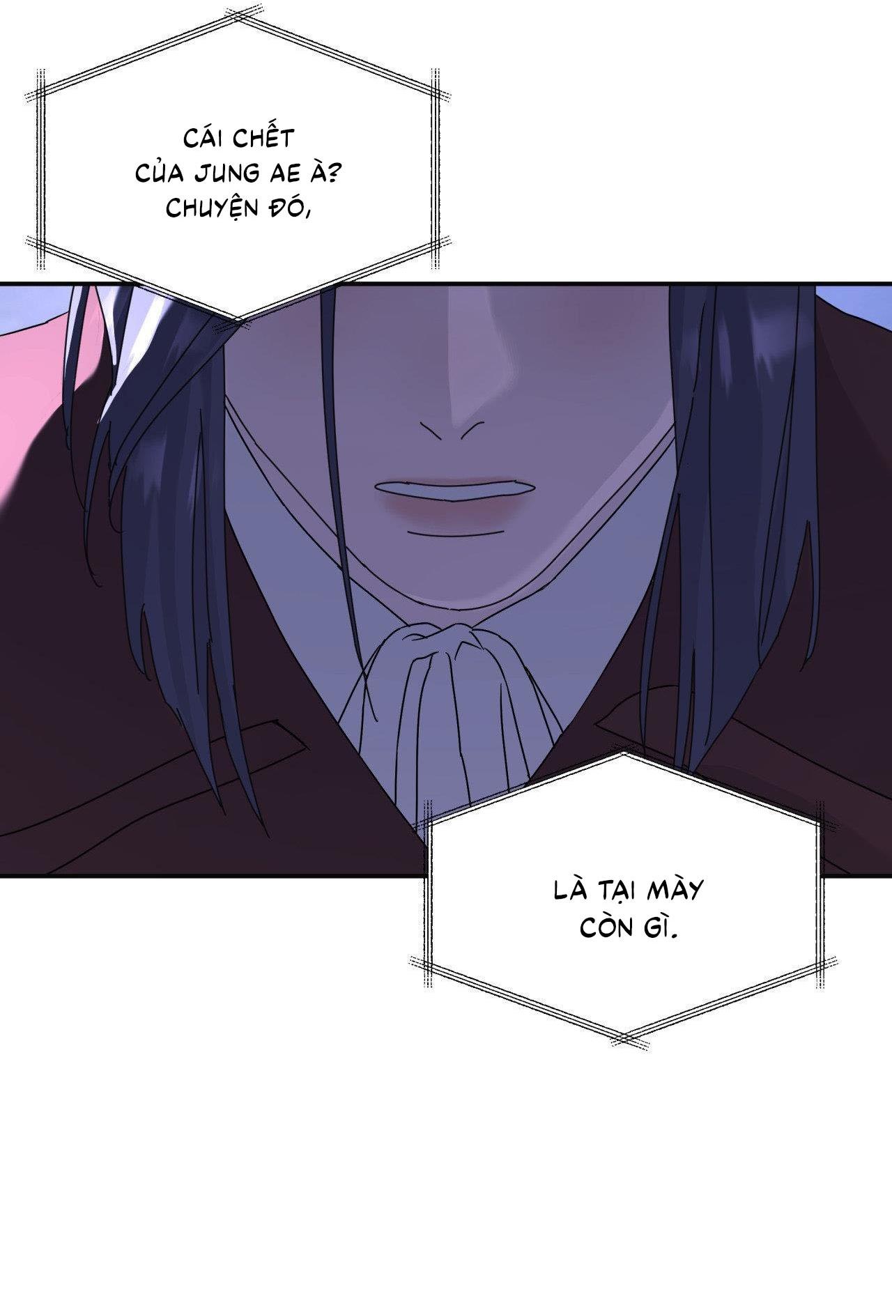 Đọc truyện Cây Không Có Rễ - Chapter 83