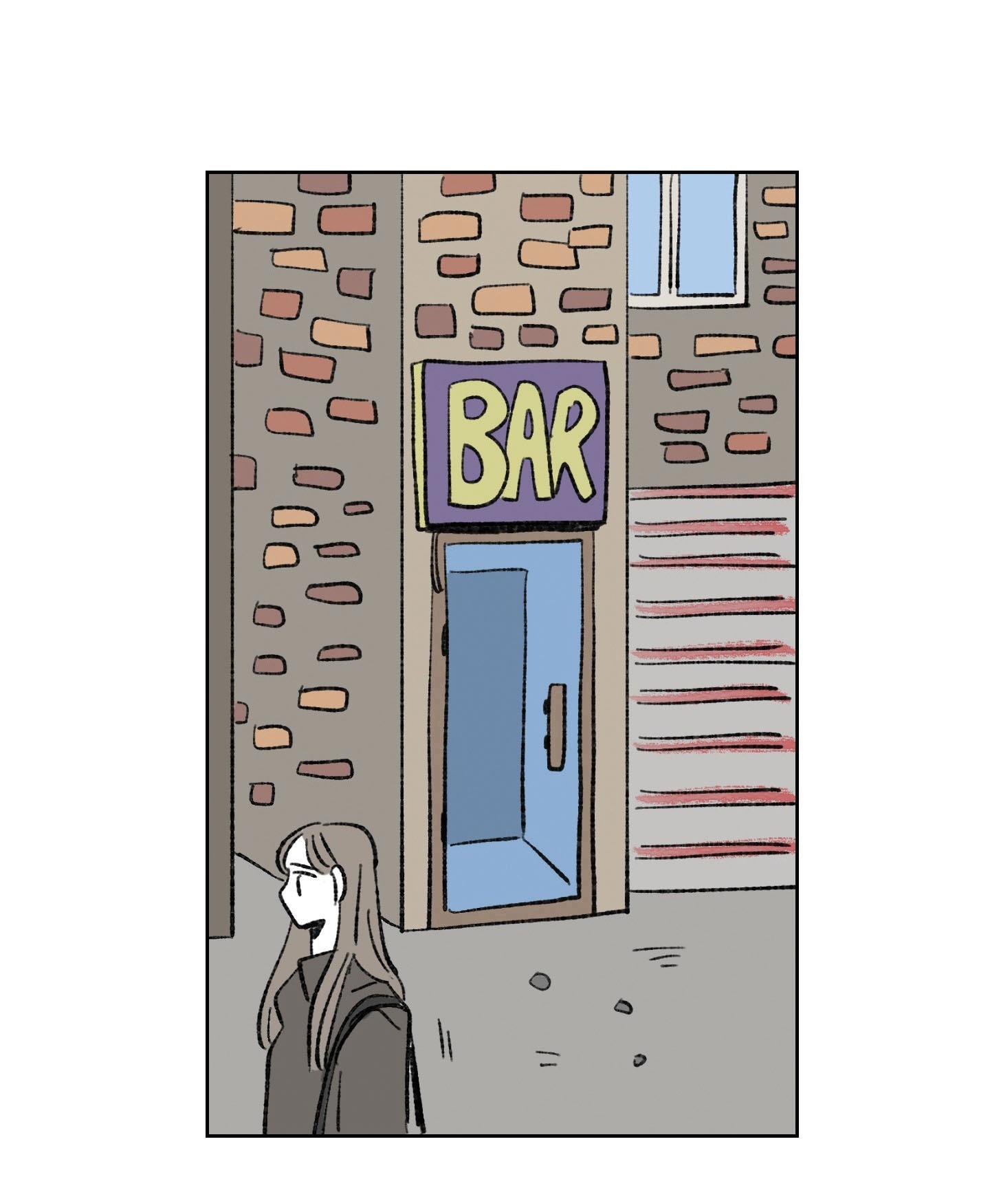 Đọc truyện  Tình tay ba giữa chó, sói và mèo - Chapter 35