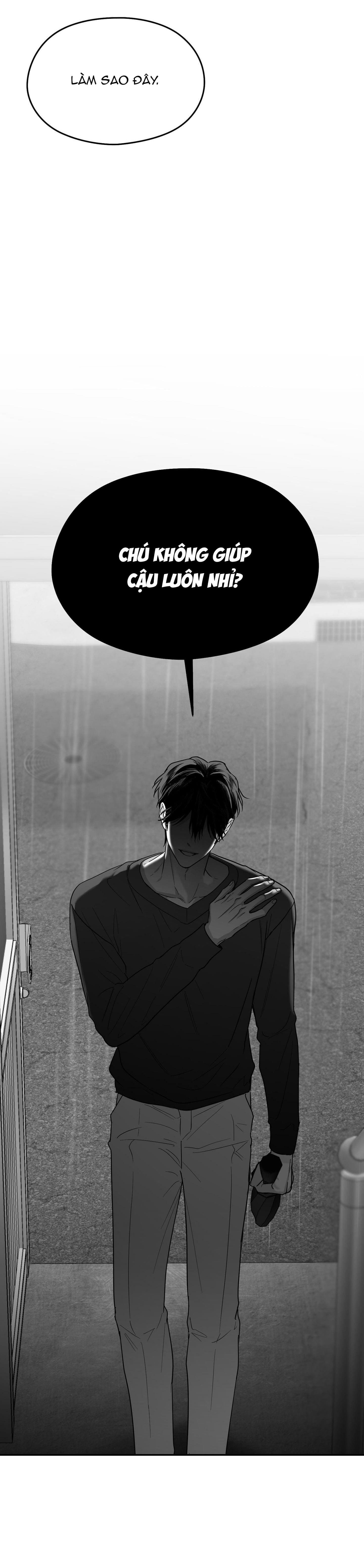 Đọc truyện NON ZERO SUM - Chapter 50