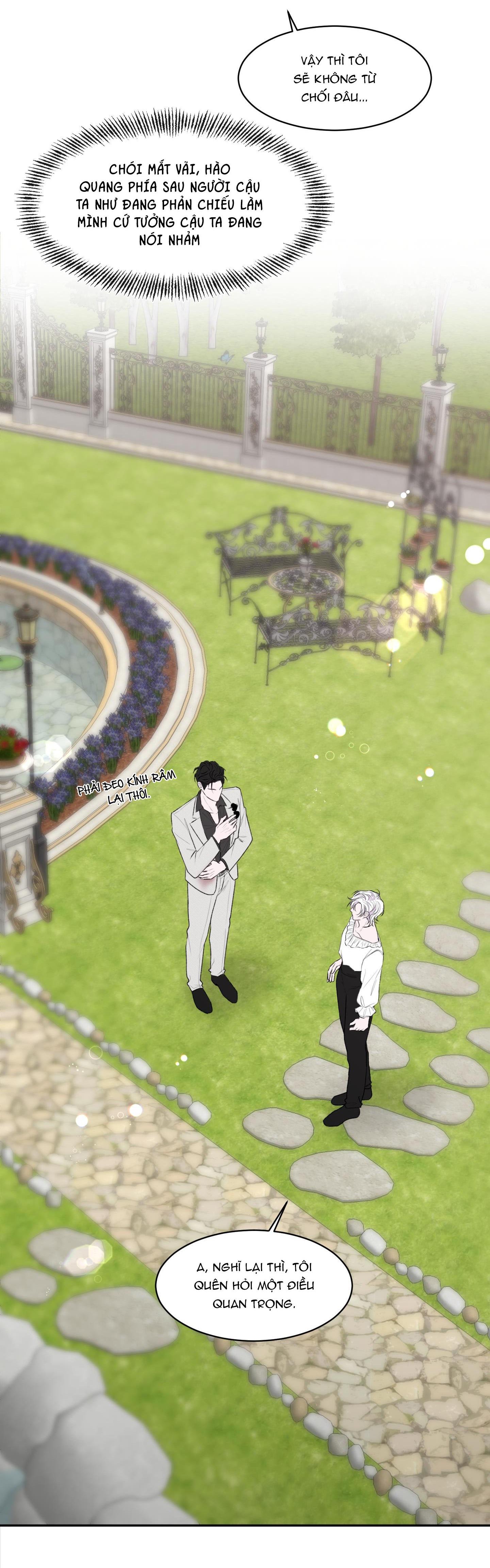 Đọc truyện TUYỂN TẬP ABO - MANG THAI NGẮN CỦA NHÀ SẸC - Chapter 46