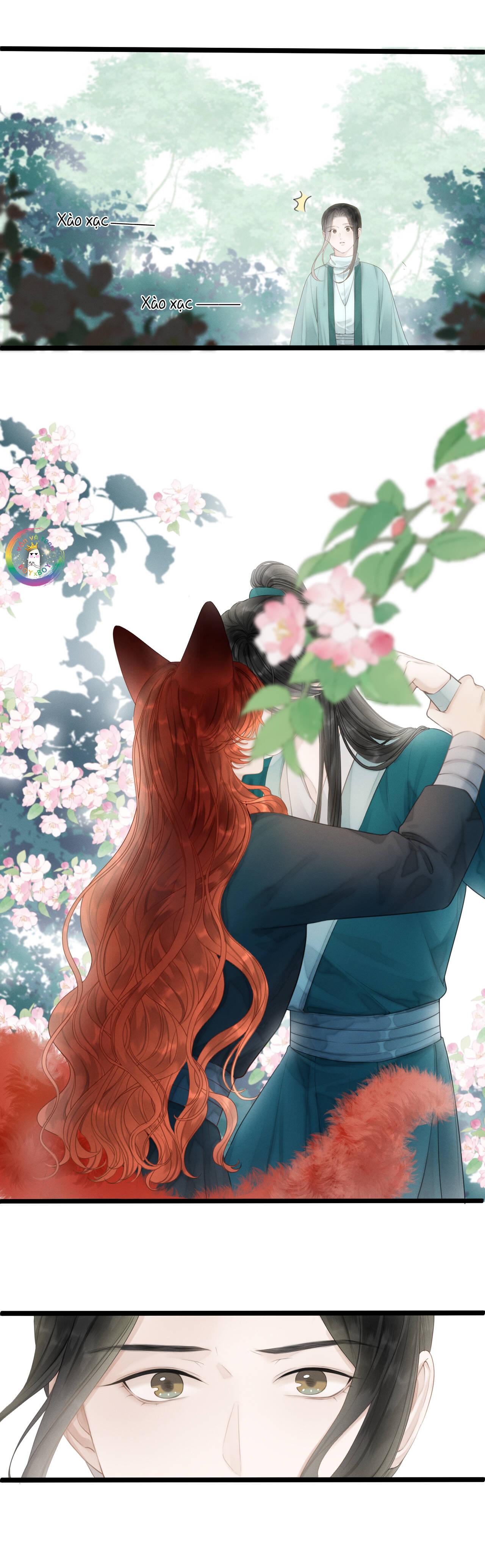 Đọc truyện (END) Khanh Khanh - Chapter 20