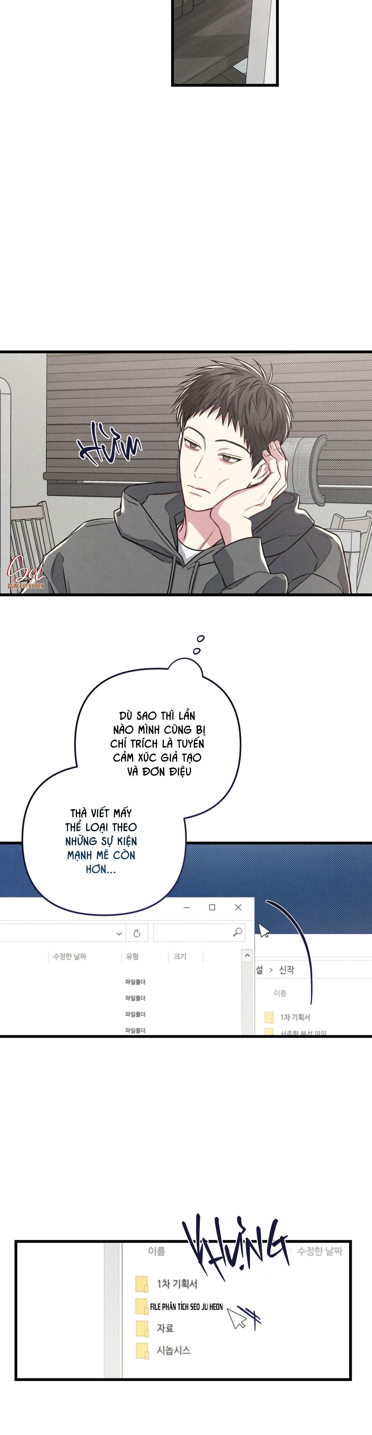 Đọc truyện CÔNG TƯ PHÂN MINH - Chapter 61
