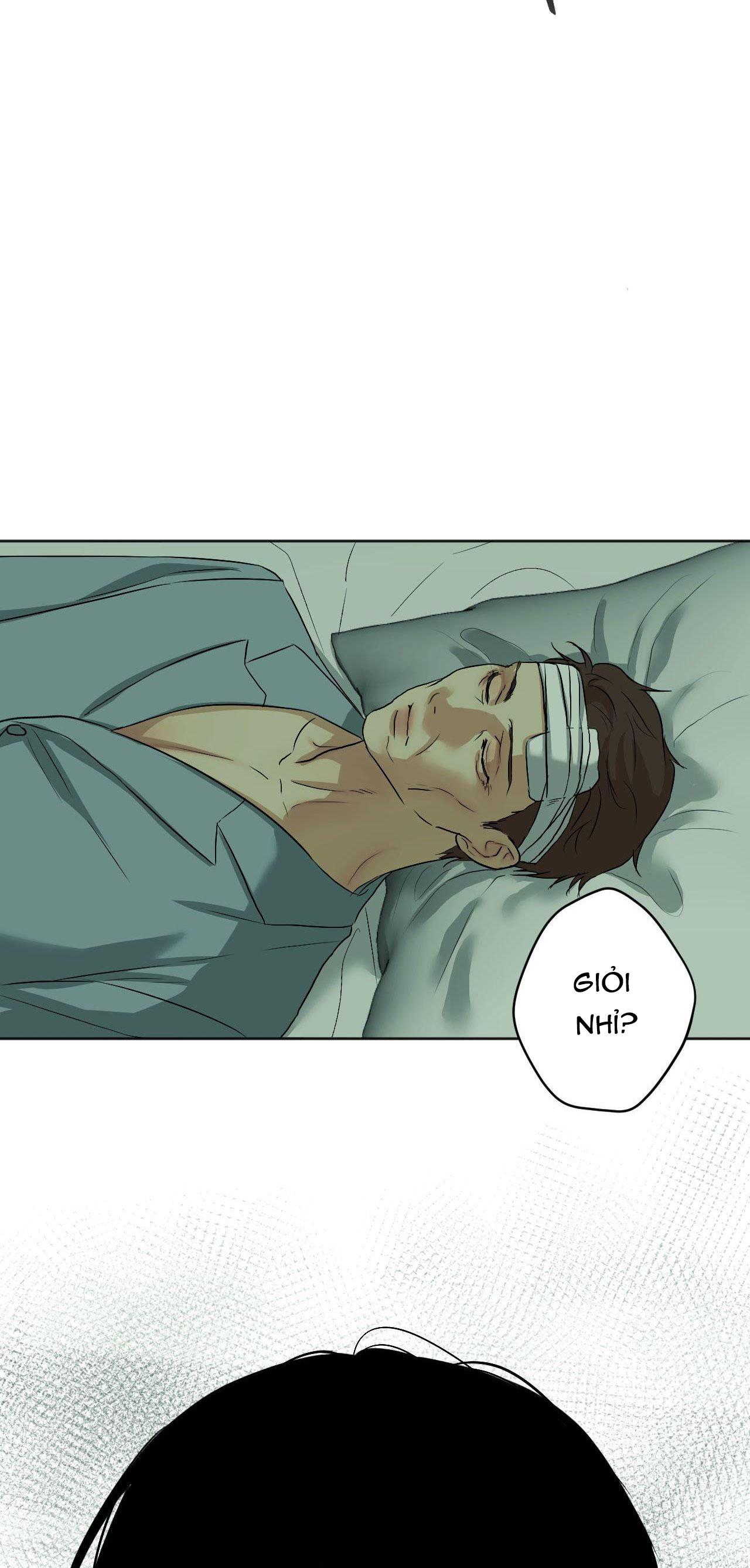 Đọc truyện ÁI TÌNH VÀ DỤC VỌNG - Chapter 23