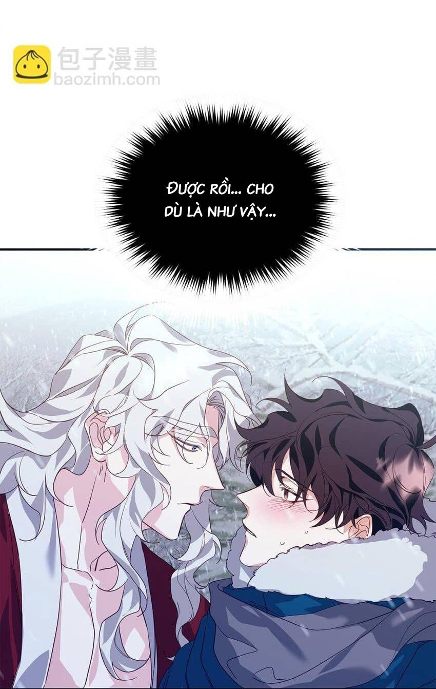 Đọc truyện Bạn Trai Mãnh Hổ Của Hắn - Chapter 11