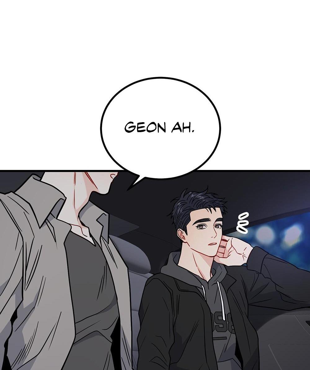 Đọc truyện CẬU KHÔNG PHẢI LÀ GU CỦA TÔI - Chapter 46