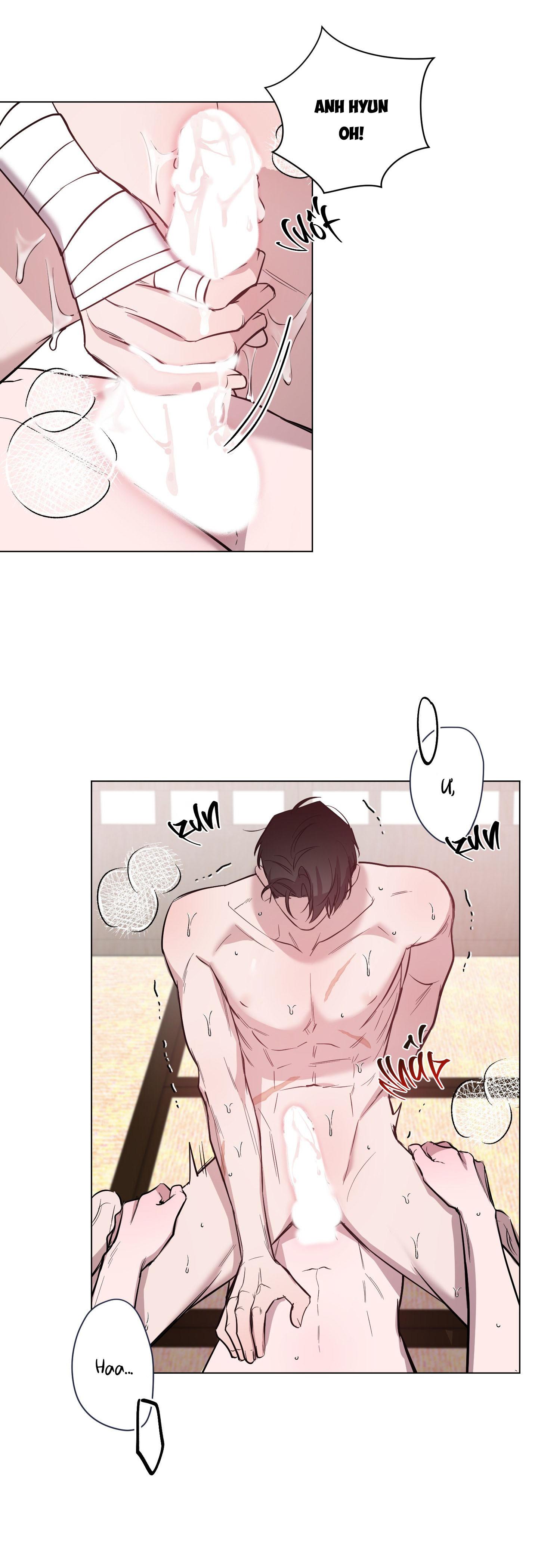 Đọc truyện BÌNH MINH CHIA CẮT BÓNG ĐÊM - Chapter 39