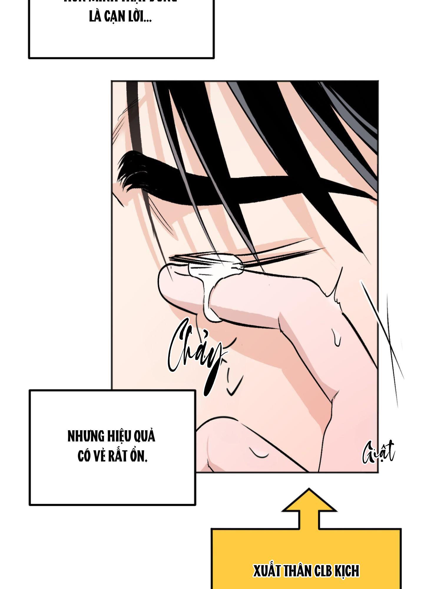 Đọc truyện TUYỂN TẬP TRUYỆN NGẮN HỎNY CỦA NHÀ SẸC - Chapter 54.3