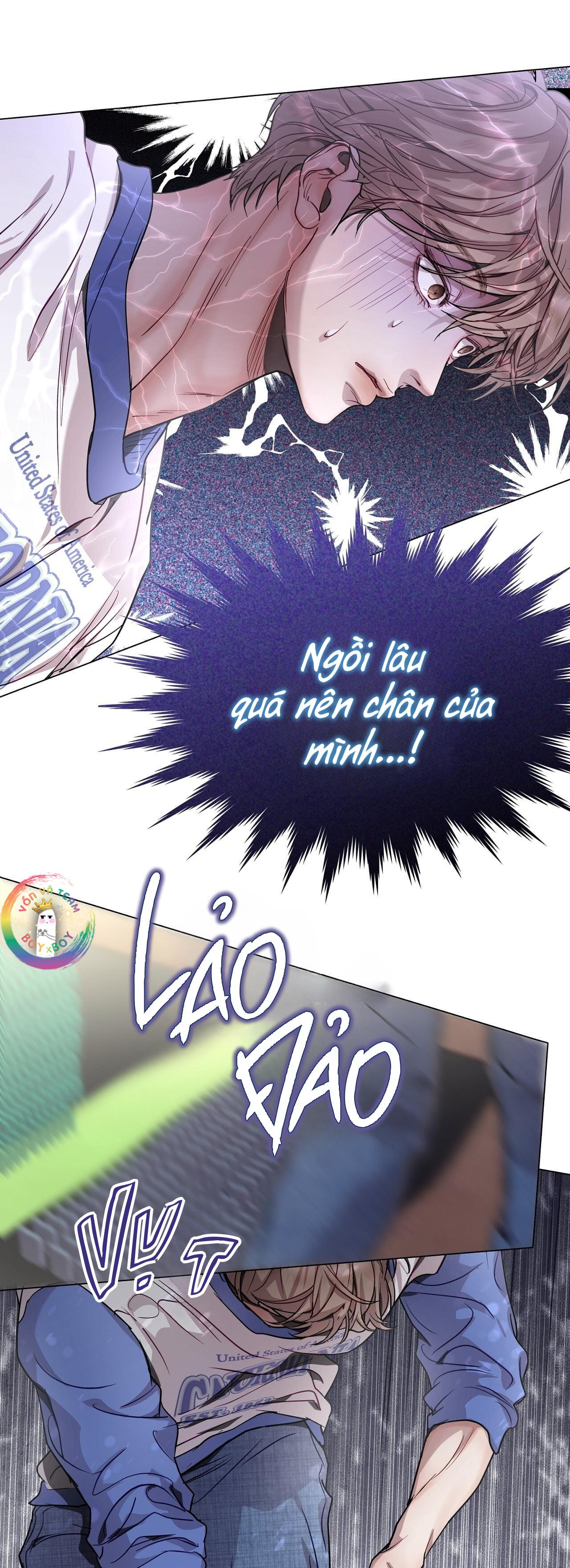 Đọc truyện (END) Vị Kỷ - Chapter 72