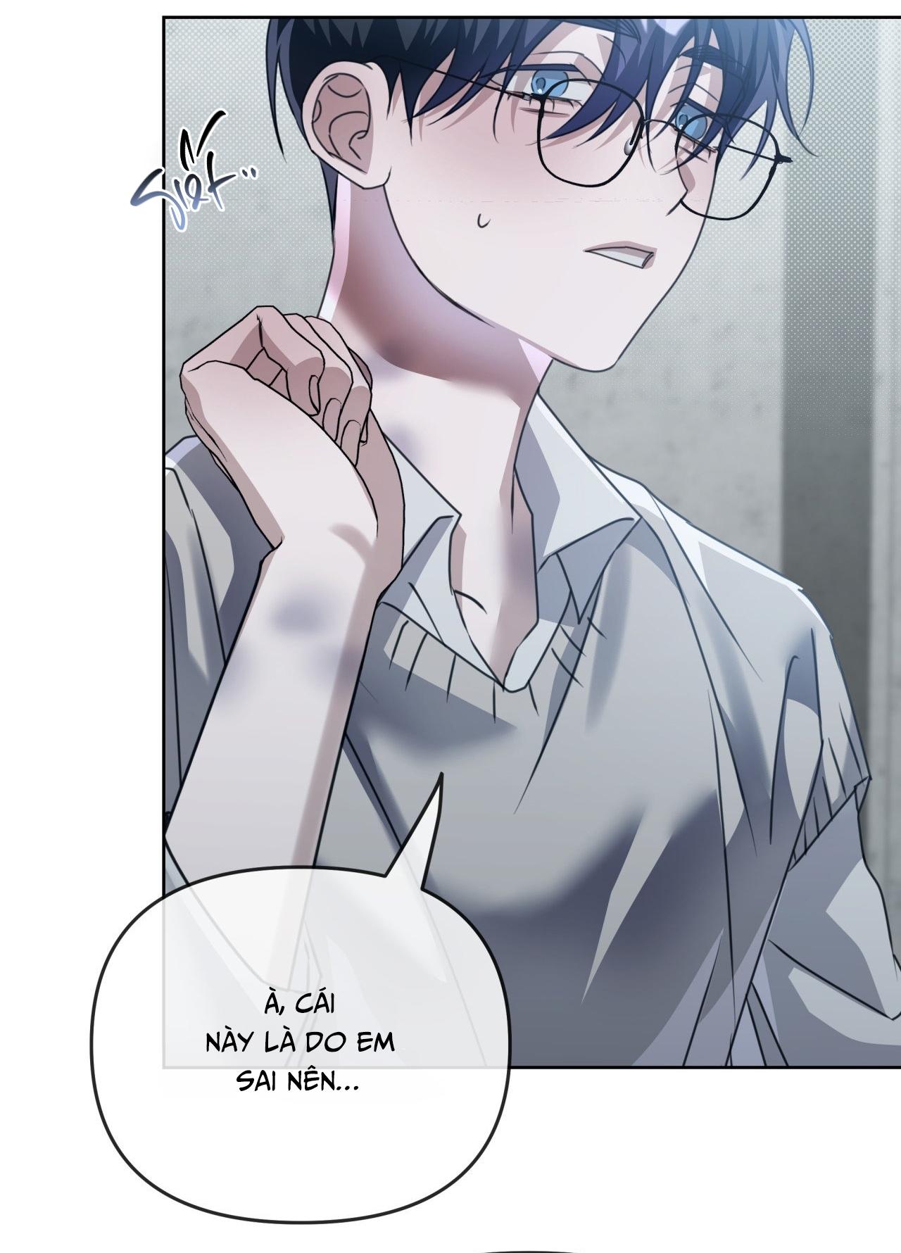 Đọc truyện [END] HUYẾT MẠCH TƯƠNG THÔNG - Chapter 11