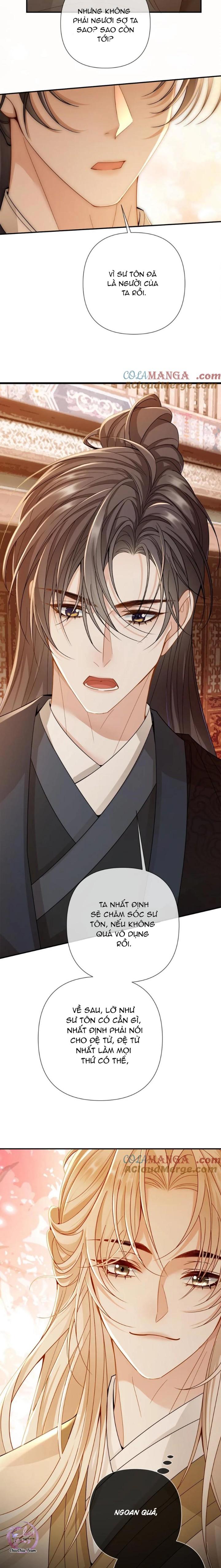 Đọc truyện Khát Vọng Ngọt Ngào - Chapter 239