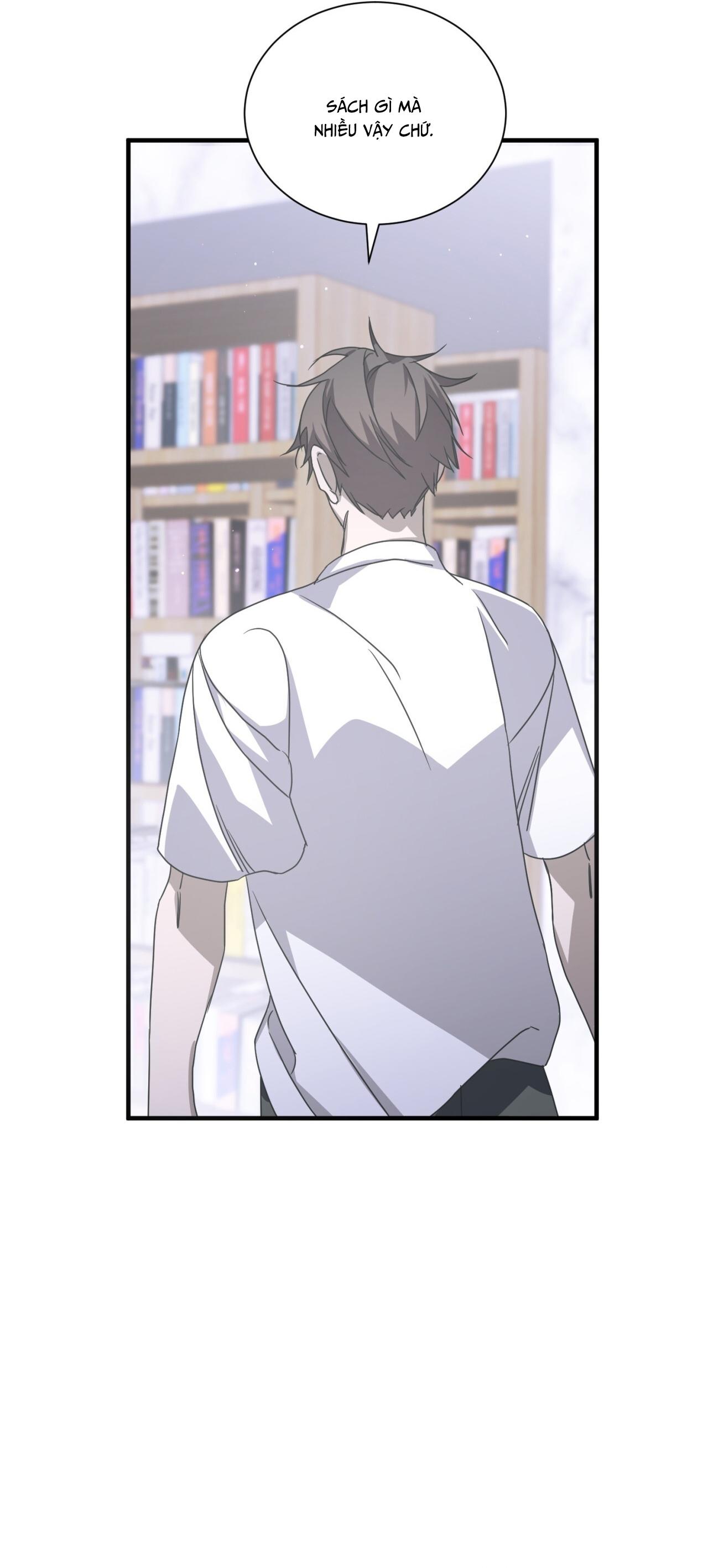 Đọc truyện LẠC LỐI - Chapter 29