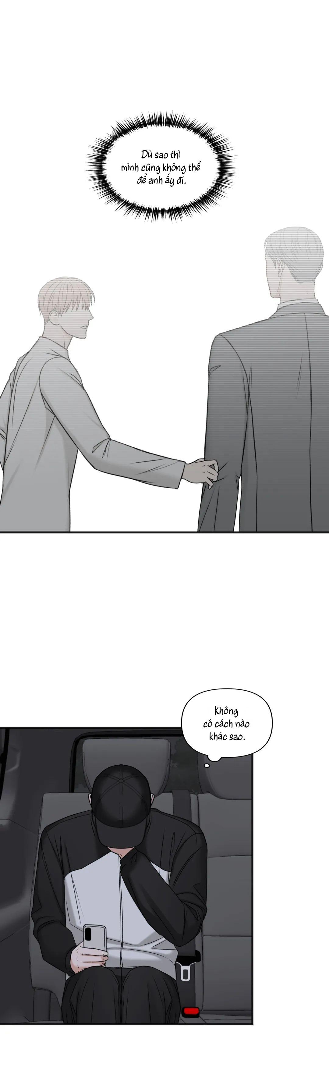 Đọc truyện Dòng Máu Ma Cà Rồng - Chapter 56