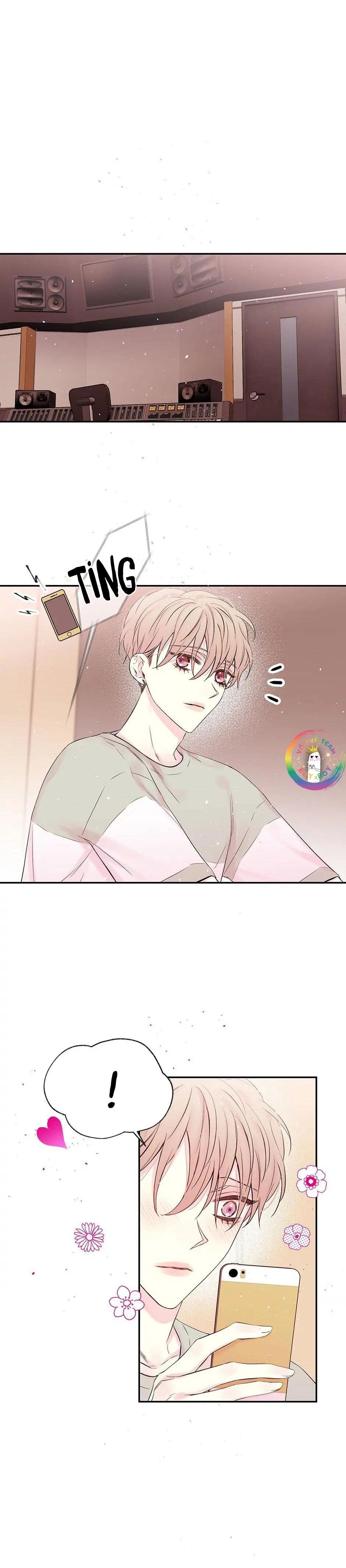 Đọc truyện (END) Bí Mật Của Tôi - Chapter 76