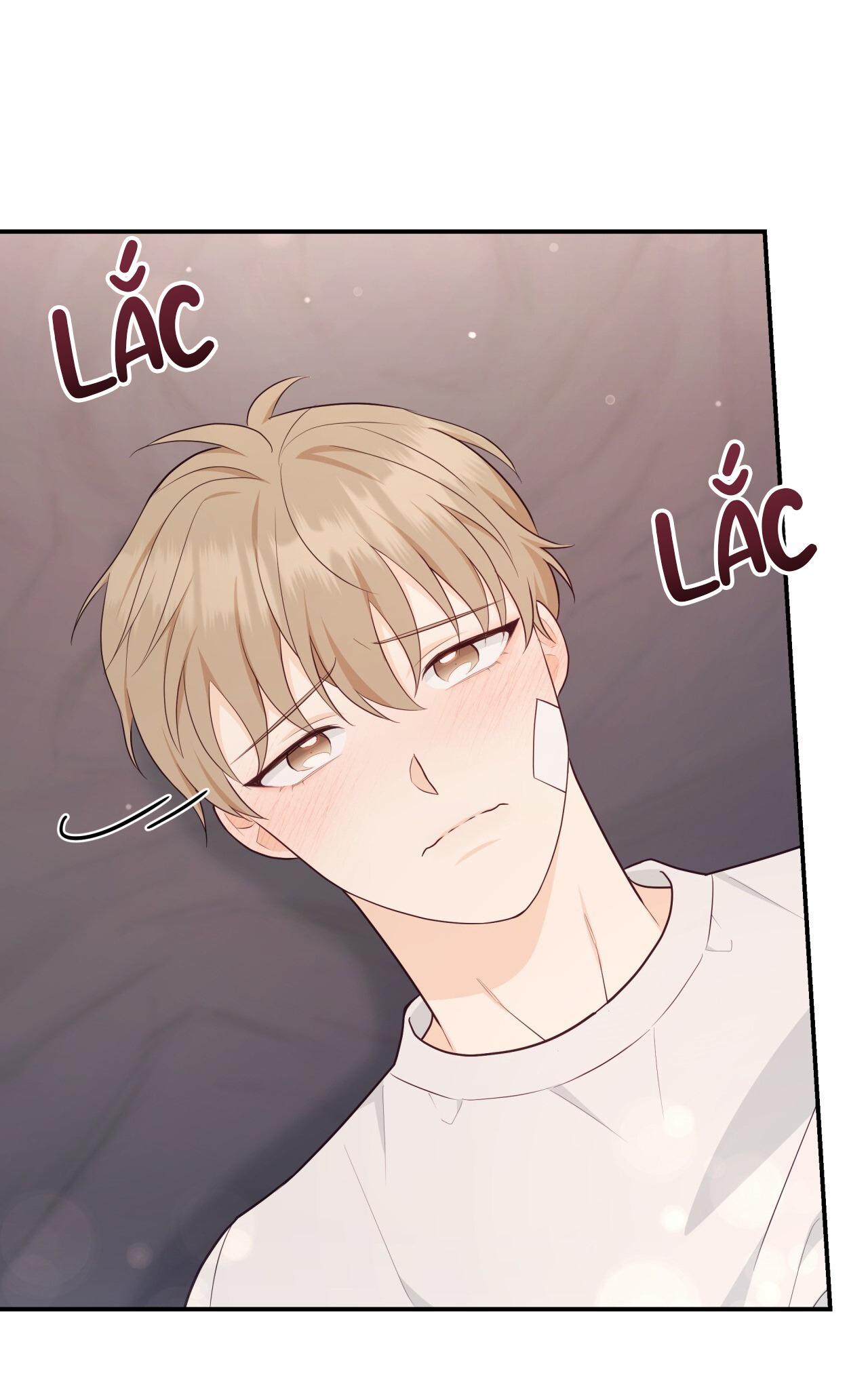 Đọc truyện VỊ NGỌT KHÔNG ĐƯỜNG (SWEET NOT SUGAR) - Chapter 36
