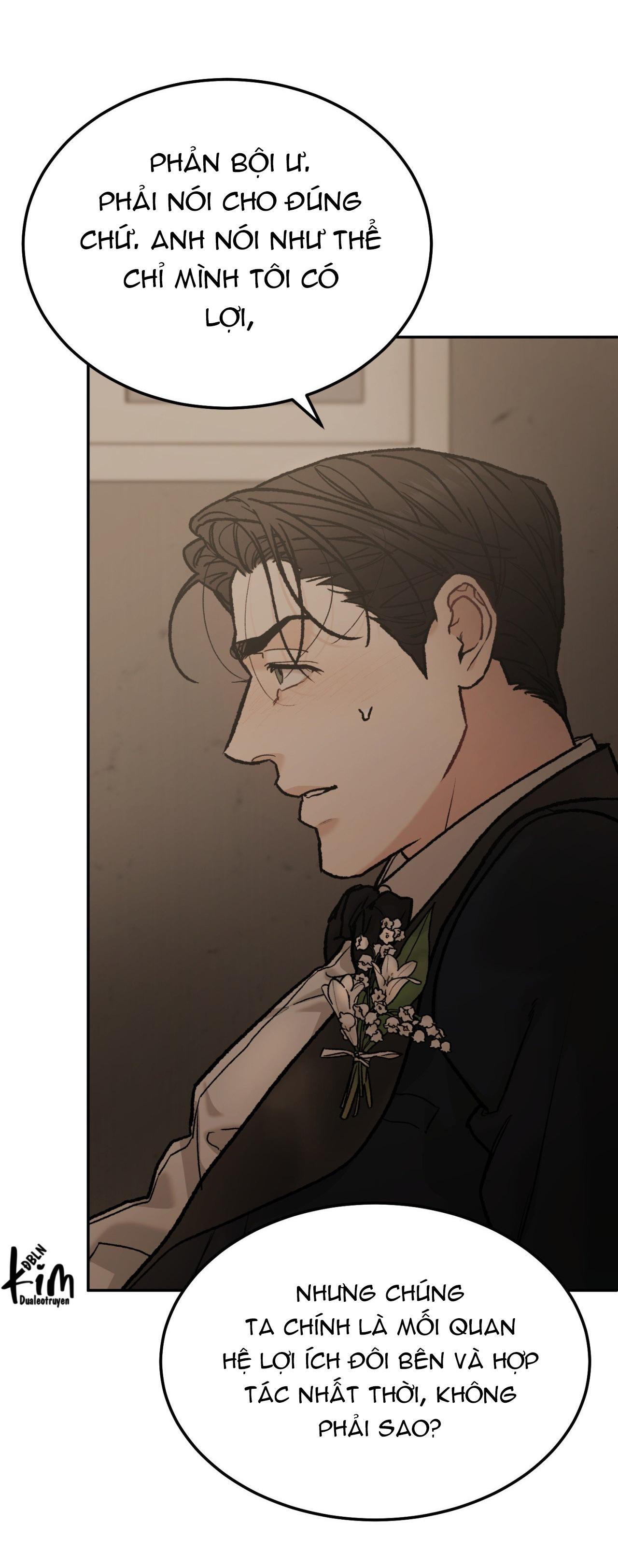 Đọc truyện RELAY SS - Chapter 4.2