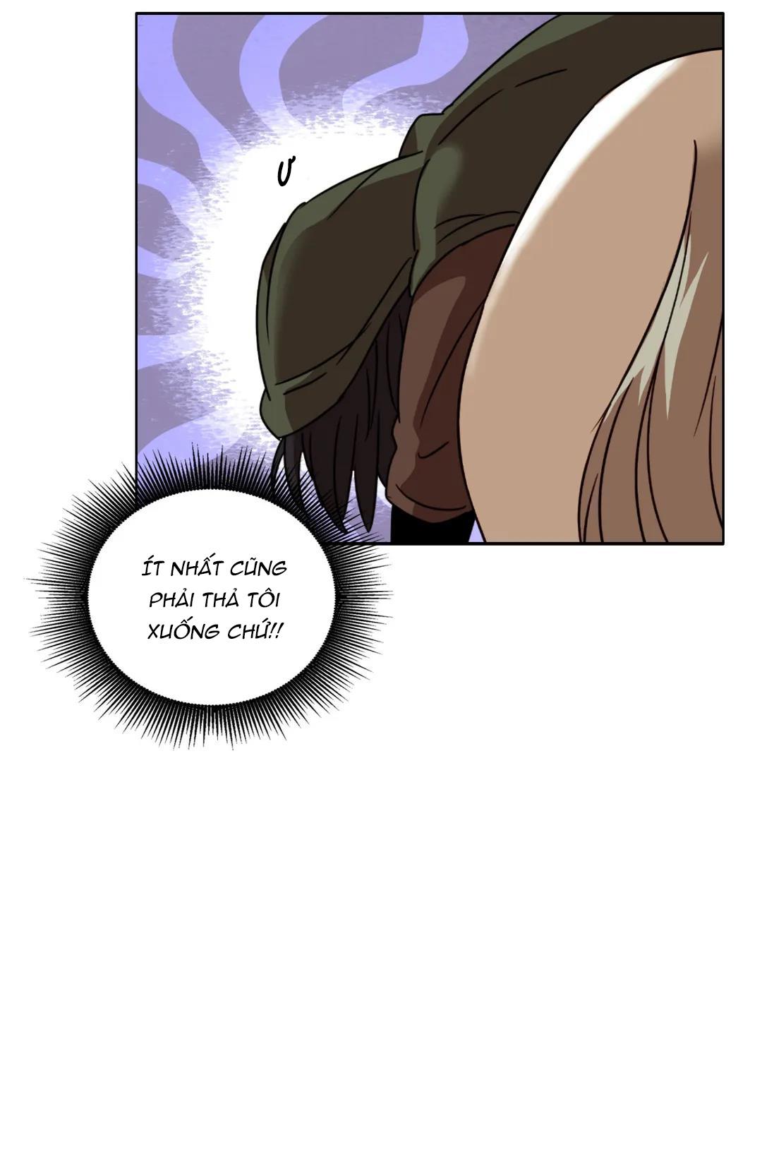 Đọc truyện Ngọt Ngào Nhưng Nguy Hiểm - Chapter 2