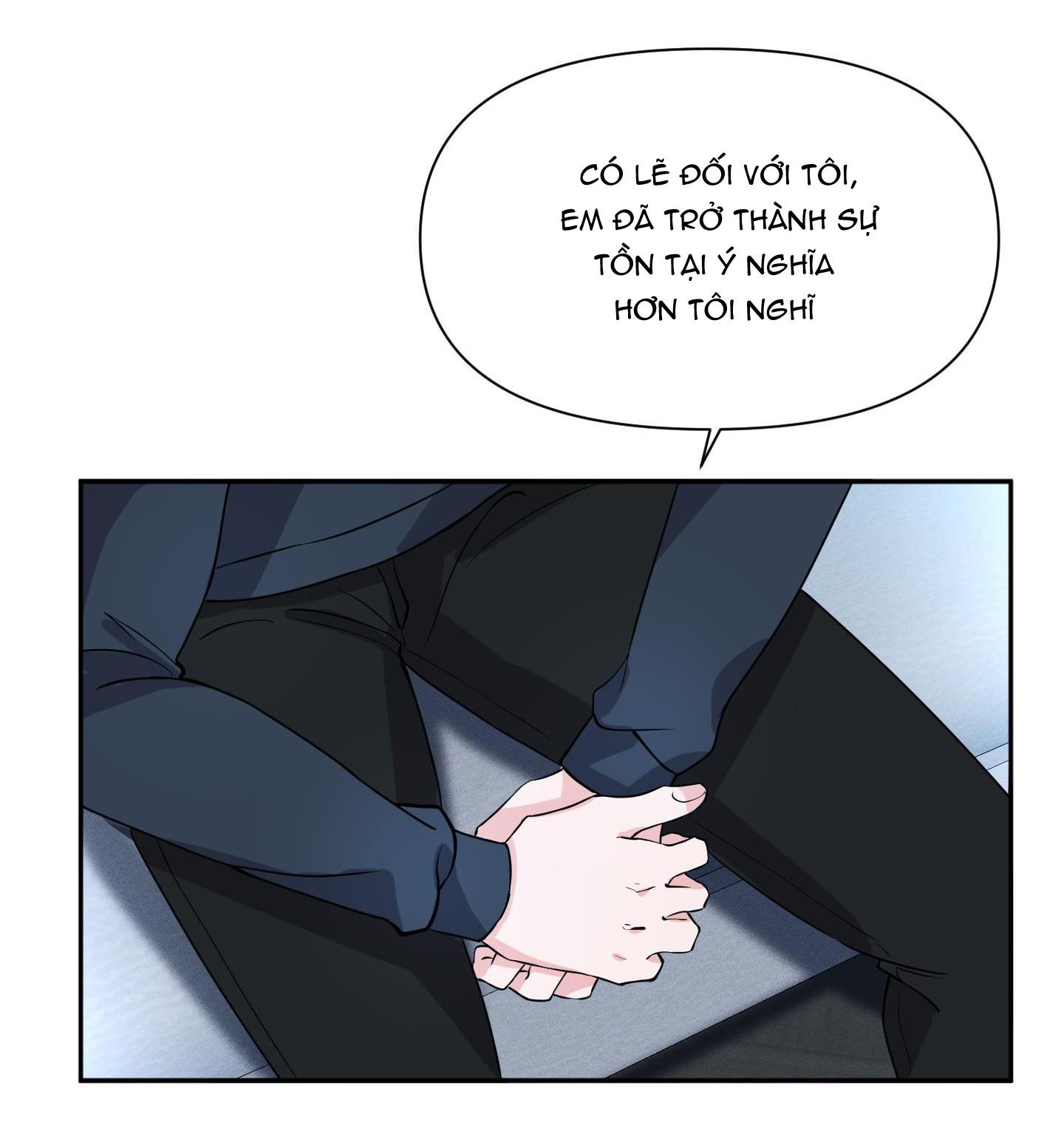 Đọc truyện TUYỂN TẬP CUỒNG CÔNG-CHIẾM HỮU CÔNG CỦA NHÀ KIM - Chapter 19.8