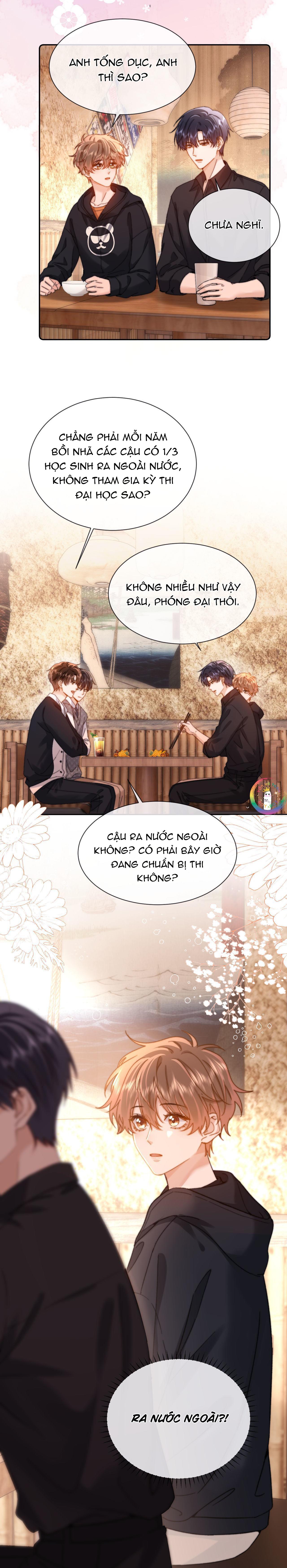 Đọc truyện (Drop) Chất Dị Ứng Cực Cute - Chapter 31